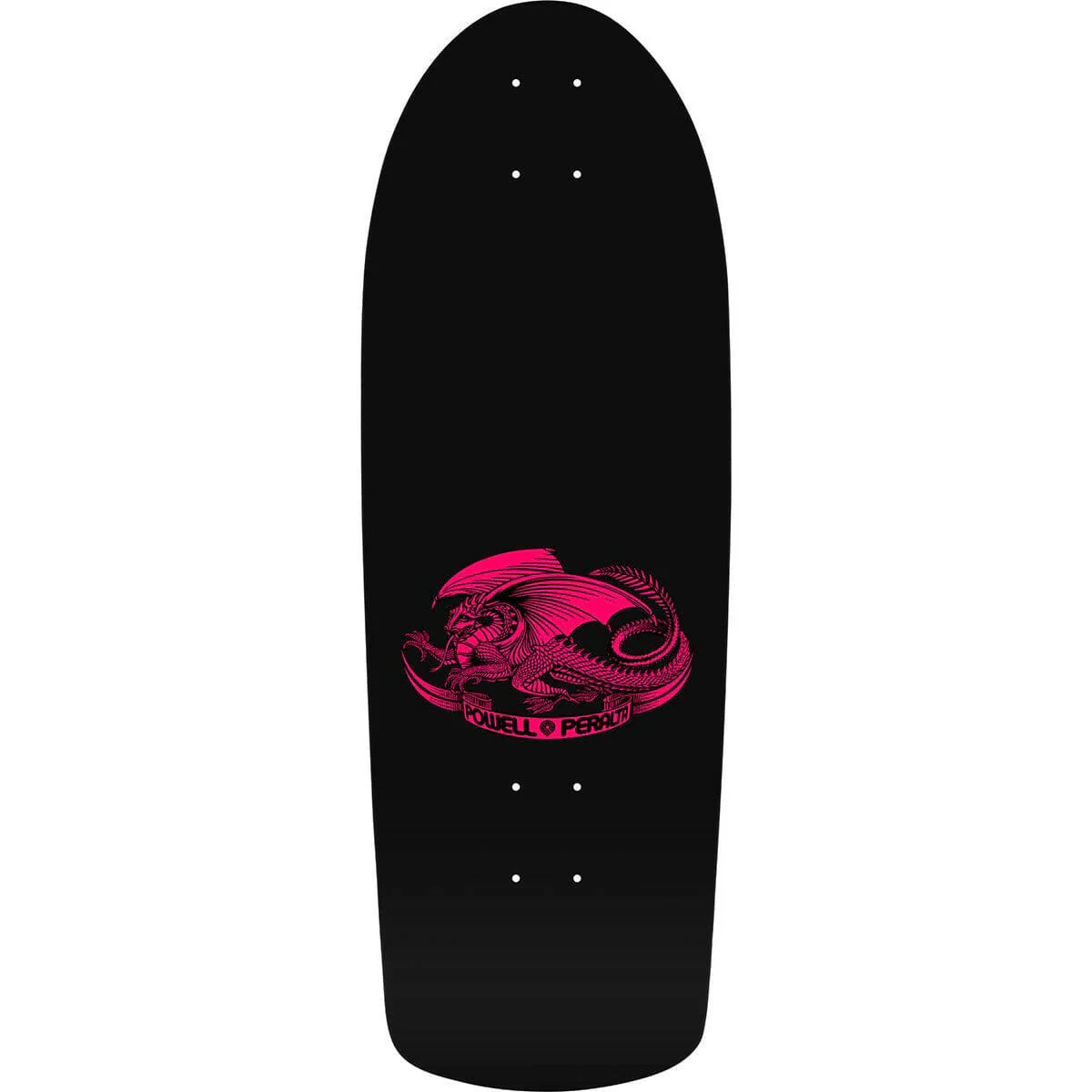 Powell Peralta - OG Ripper 10.0 Reissue Skateboard Deck - Image 2