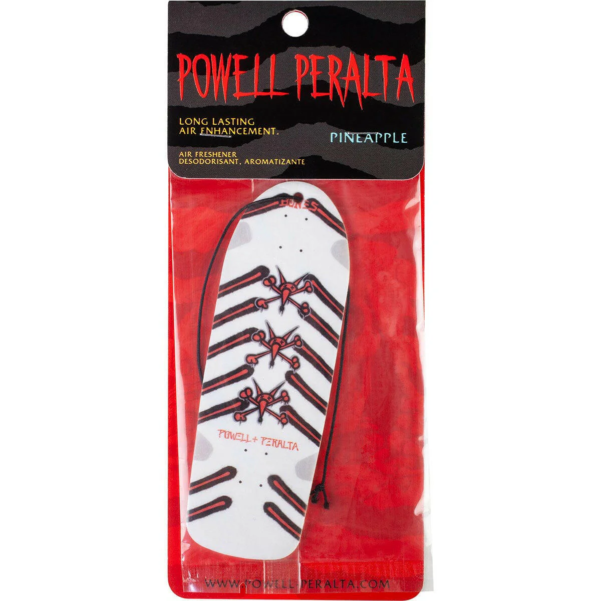 Powell Peralta - Rat Bones Air Freshener