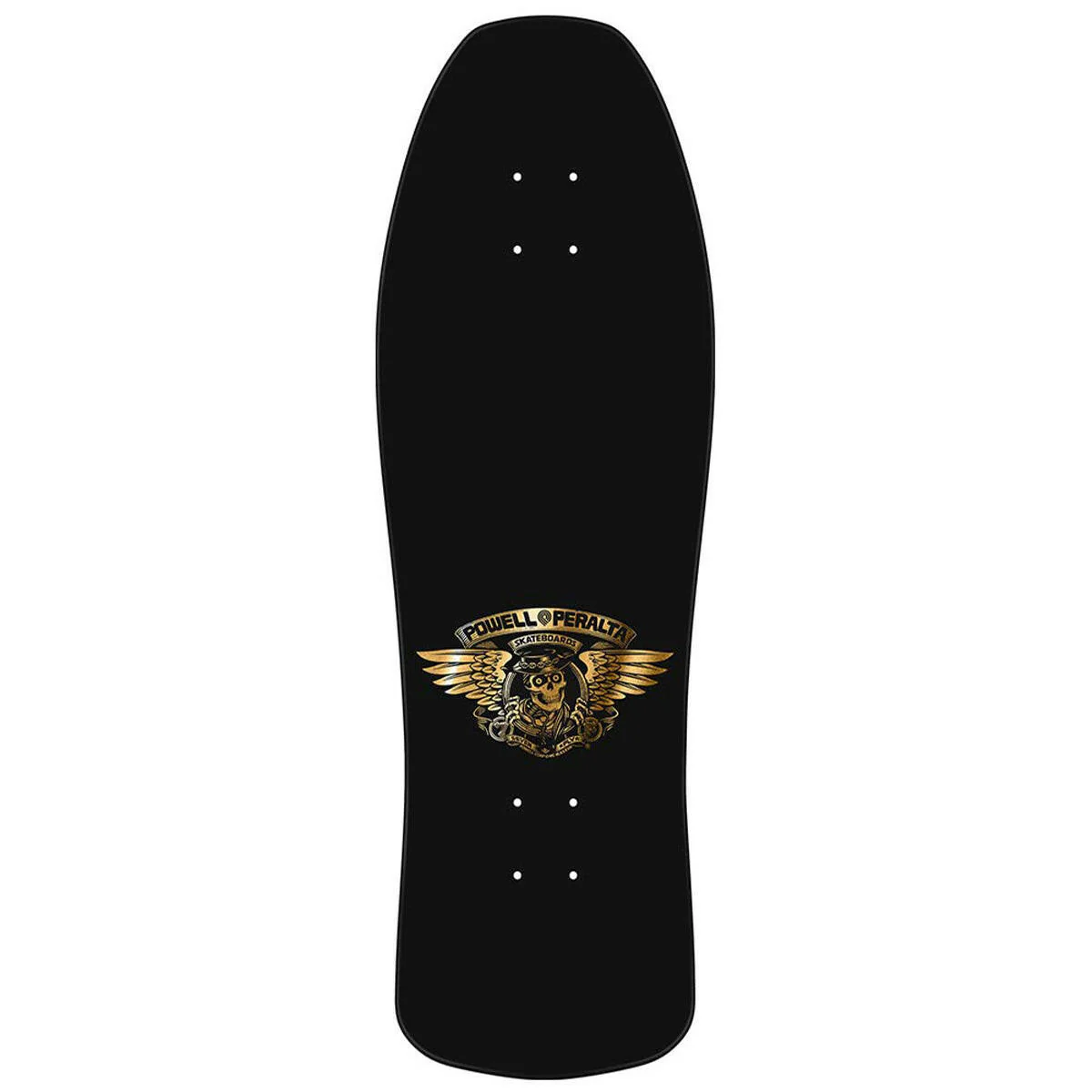 Powell Peralta - Ray Underhill Cross 9.9 Reissue Skateboard Deck - Image 2