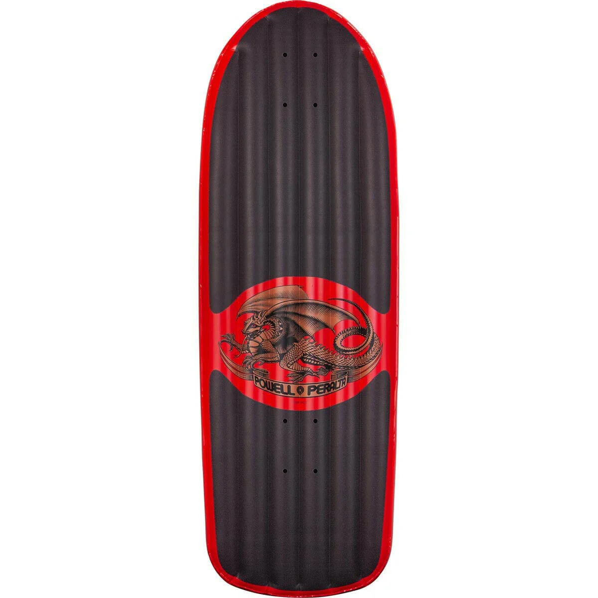 Powell Peralta -  Ripper Raft Red - Image 3