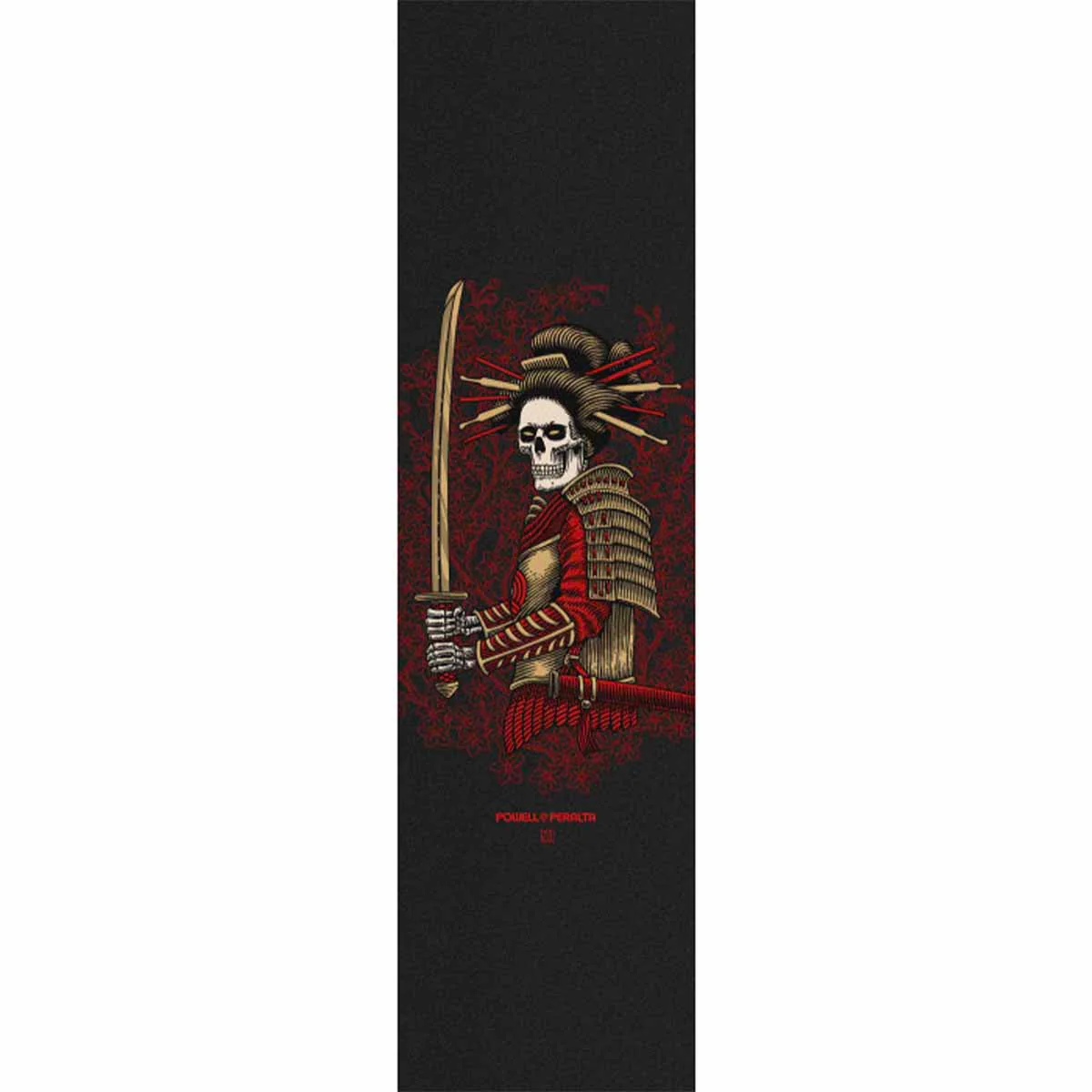 Powell Peralta - Sakura Yosozumi Onna-Bugeisha 9 Griptape