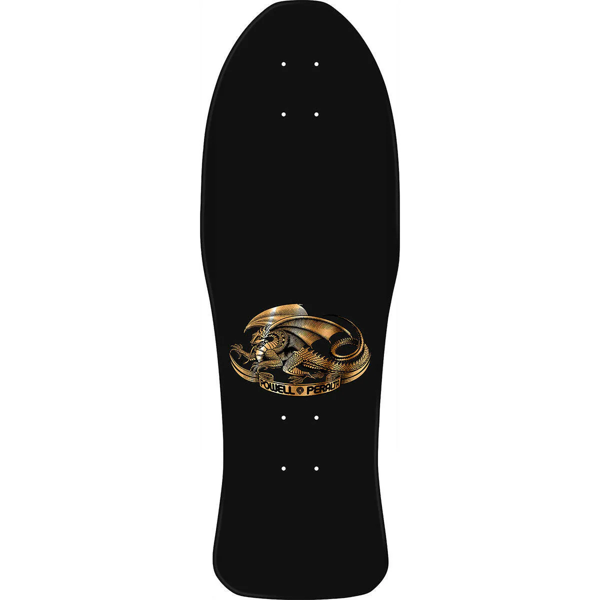 Powell Peralta - Steve Caballero Chinese Dragon 10.0 Reissue Skateboard Deck - Image 2