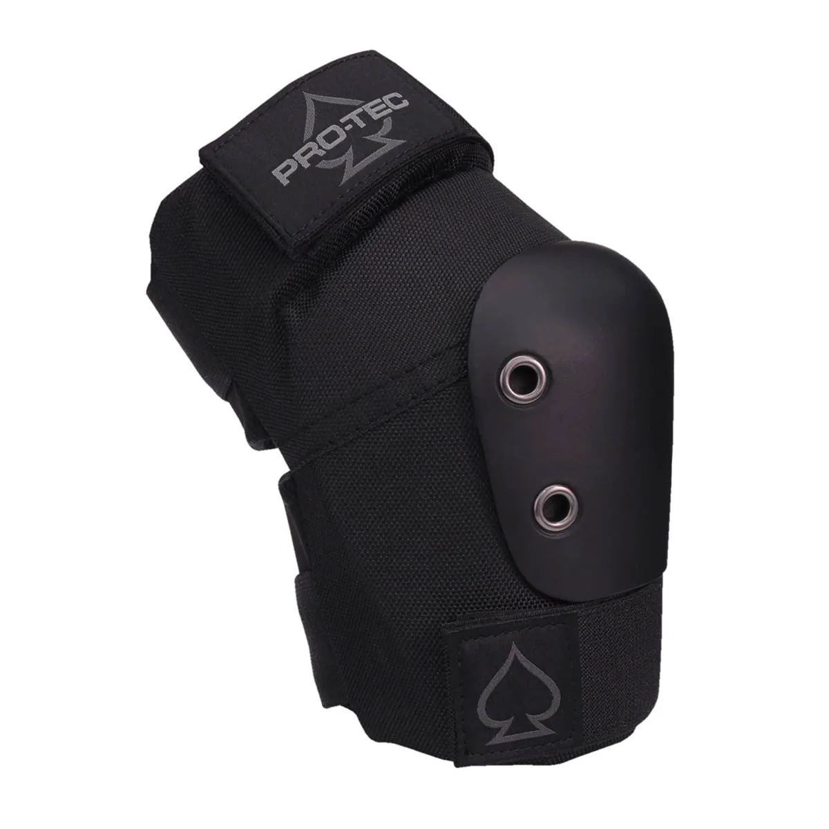 Pro Tec - Vert Elbow Pads Black - Image 3