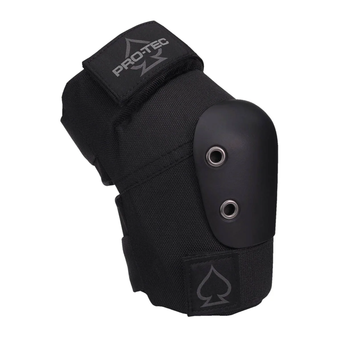 Pro Tec - Vert Elbow Pads Black - Image 6