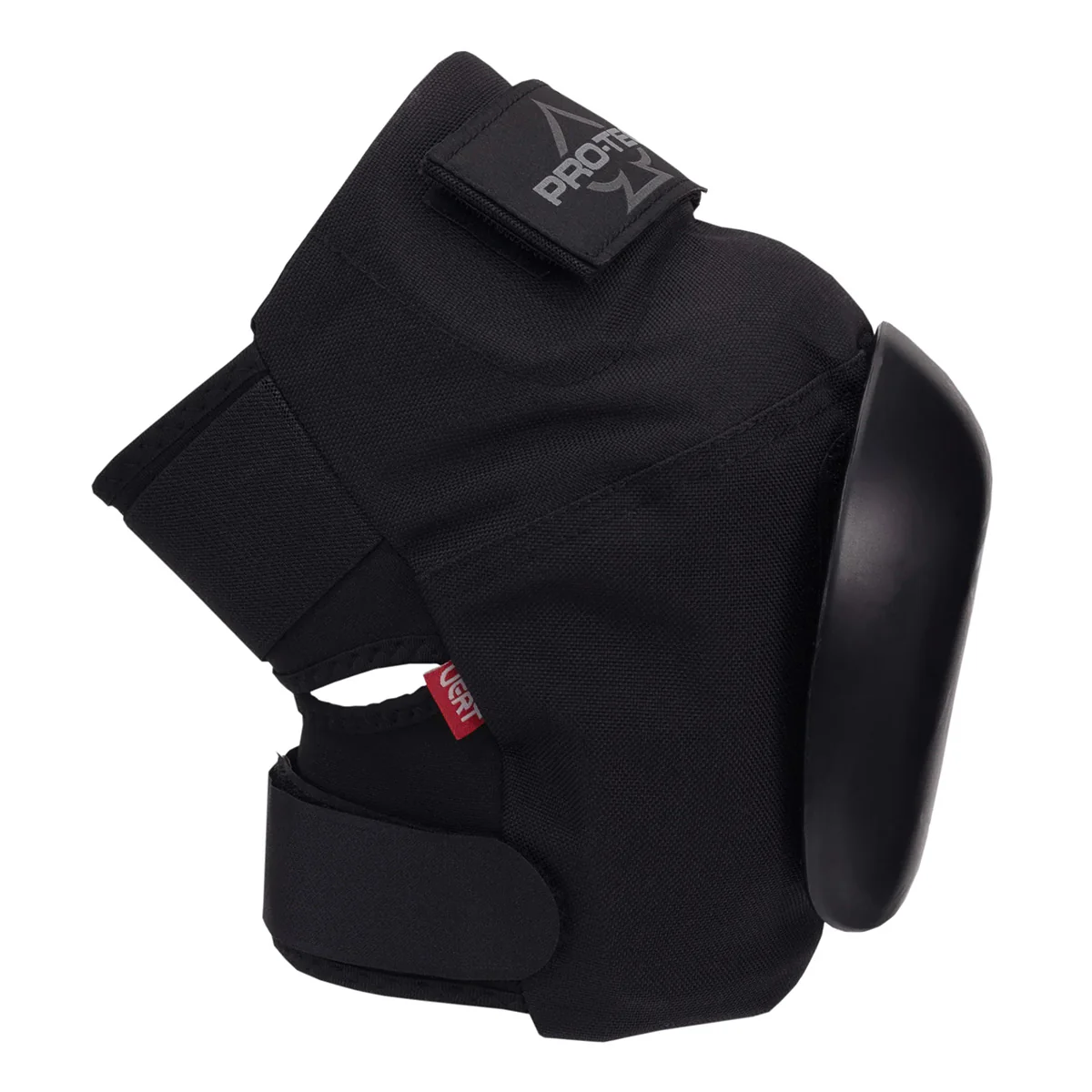 Pro Tec - Vert Knee Pads Black - Image 4