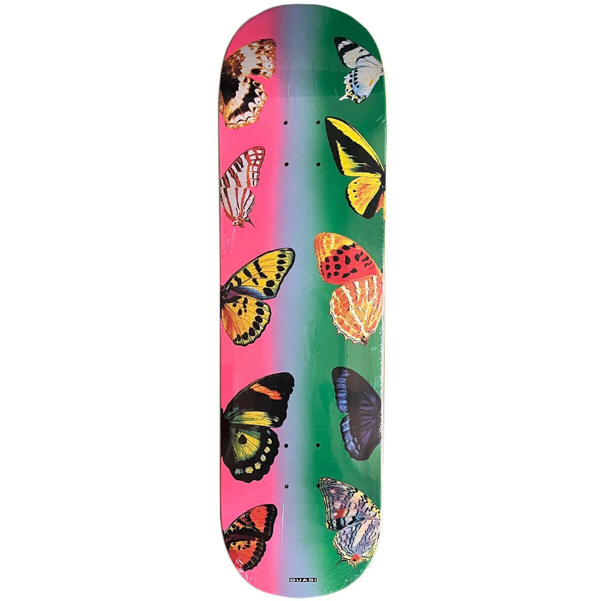 Quasi - Butterfly 8.5 Skateboard Deck