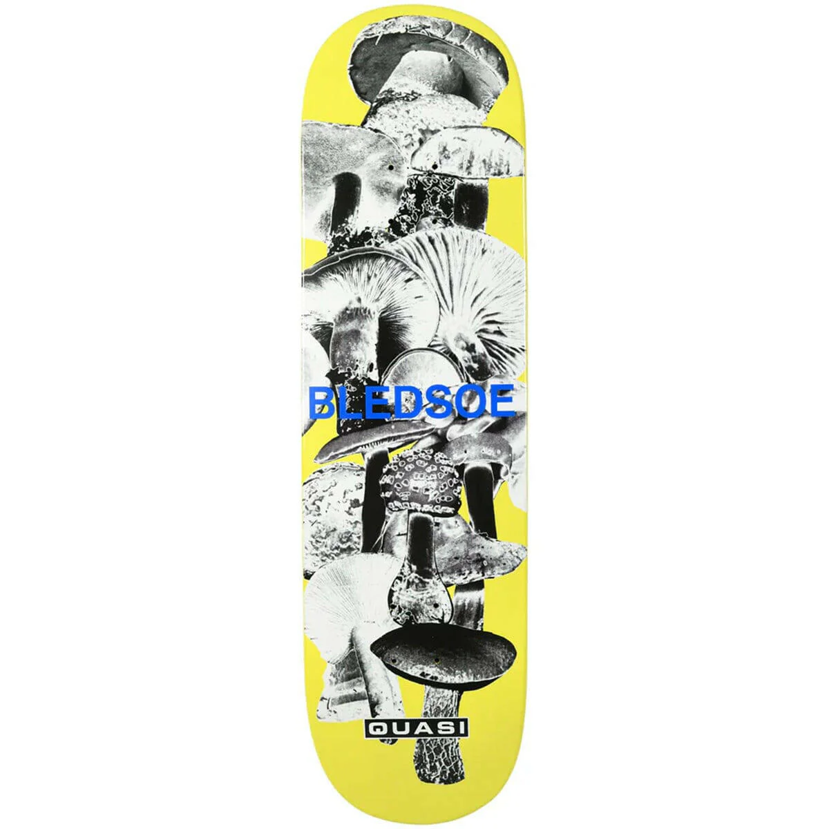 Quasi - Tyler Bledsoe Mush 8.5 Skateboard Deck