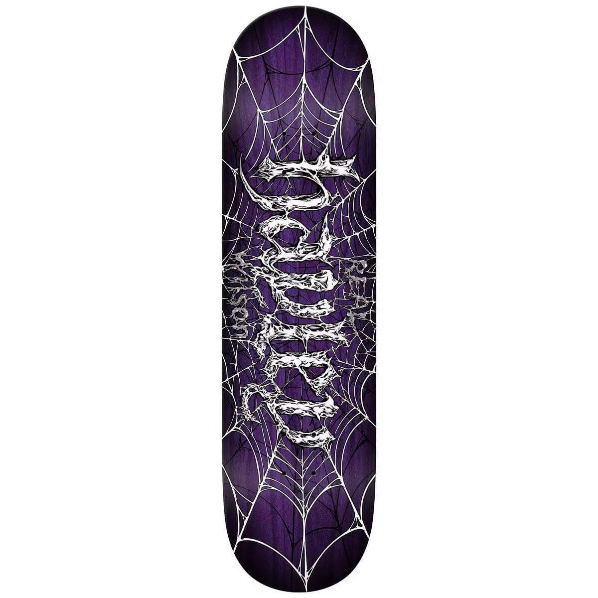 Real - Hayley Wilson Pro Oval 8.5 Skateboard Deck