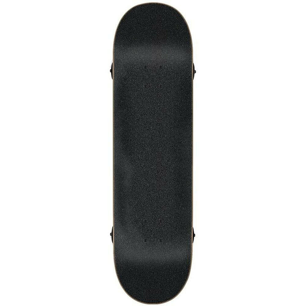 Santa Cruz - Classic Dot Black 8.0 Complete Skateboard - Image 2