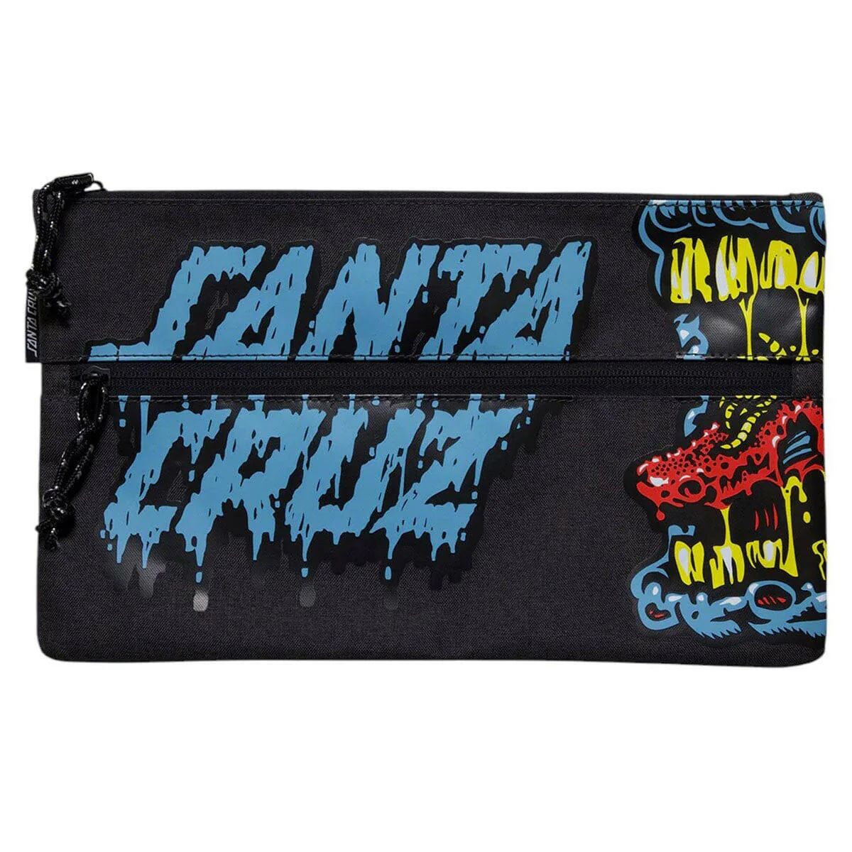 Santa Cruz - Decayed Hand Mouth Pencil Case