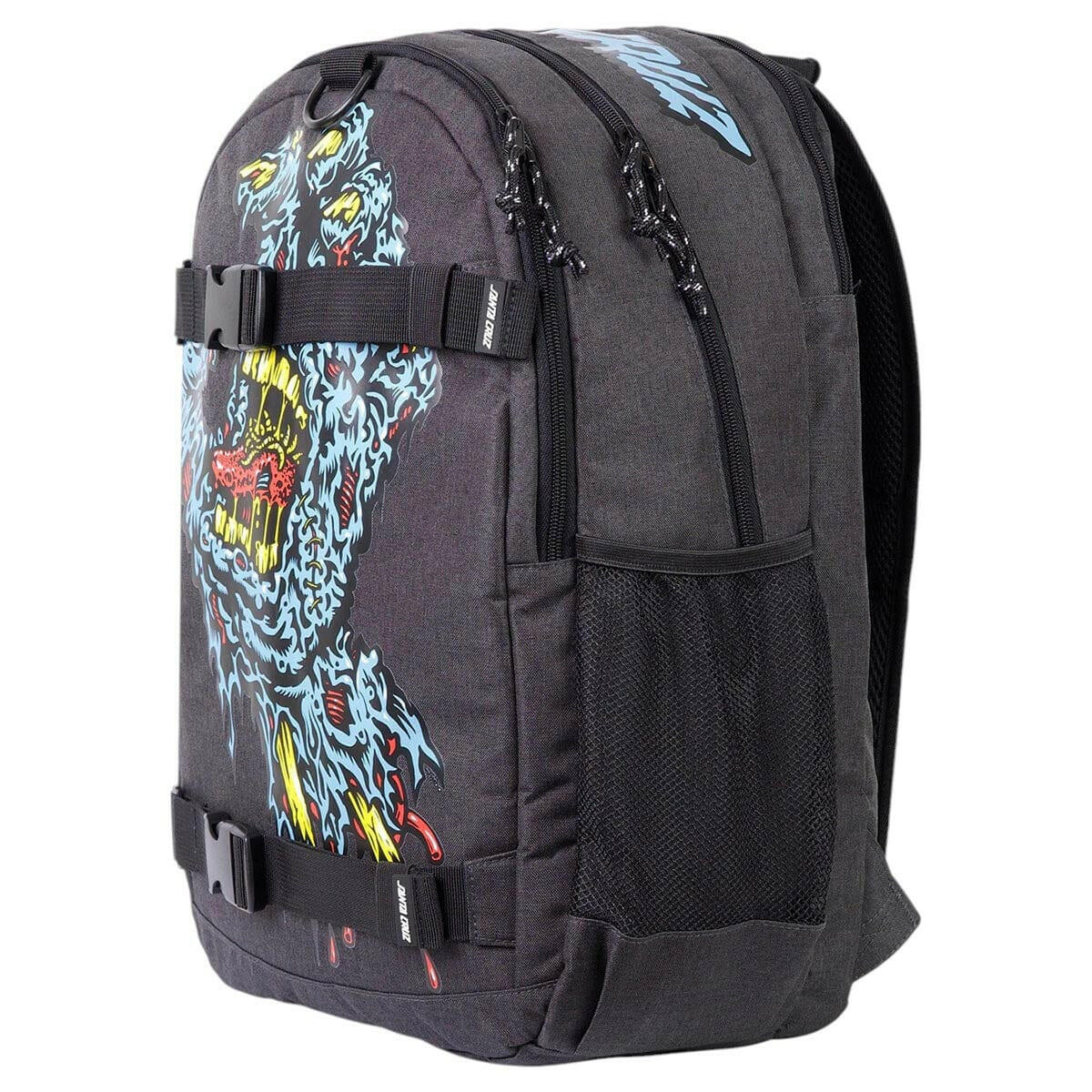 Santa Cruz - Decaying Hand Backpack - Image 3