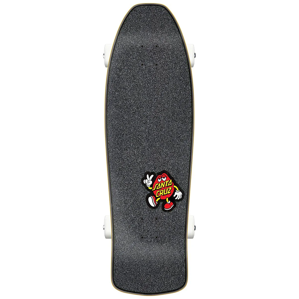 Santa Cruz - Dot Dudes Cruiser 10.32 Complete Skateboard - Image 2
