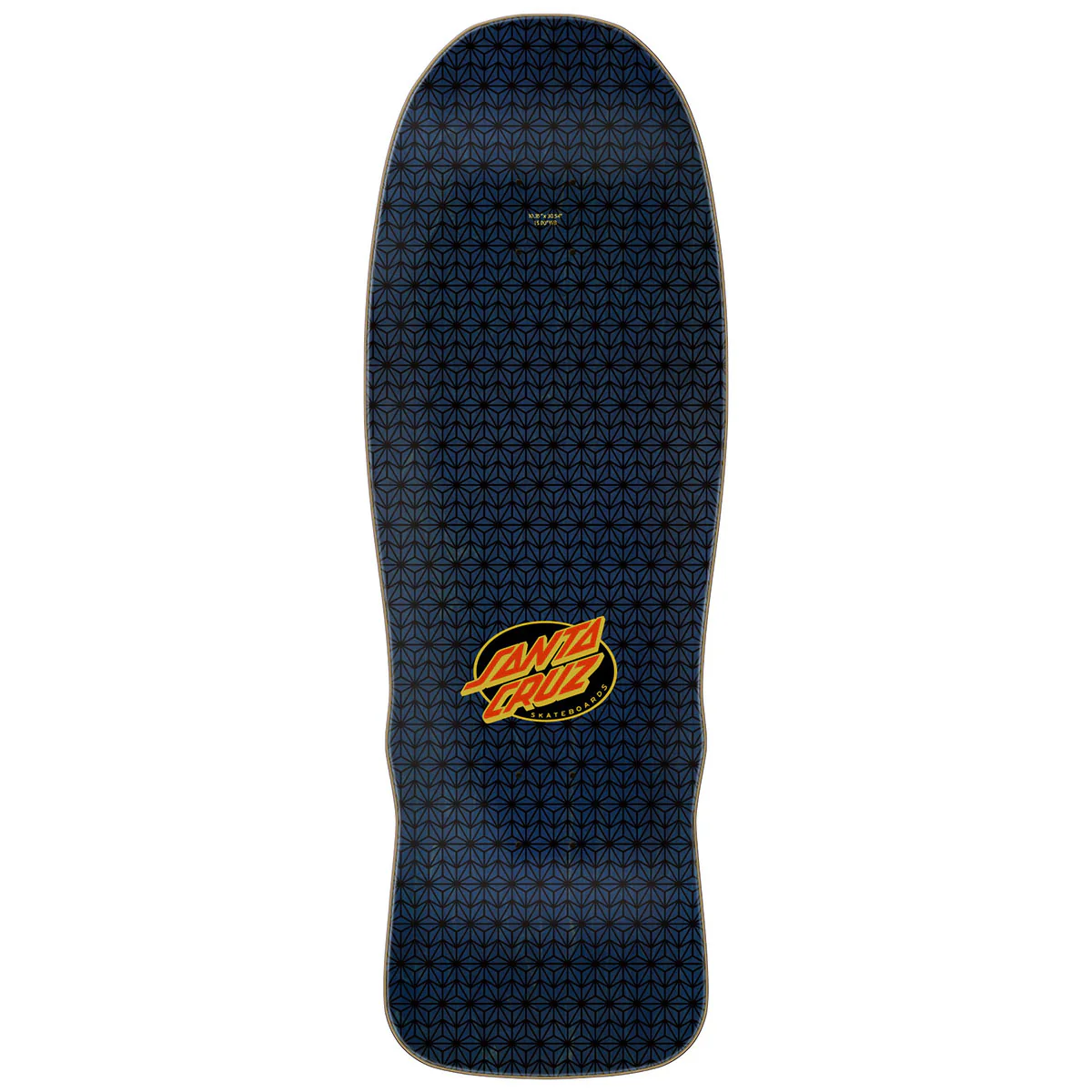 Santa Cruz - Erick Winkowski Samurai 10.35 Skateboard Deck - Image 3