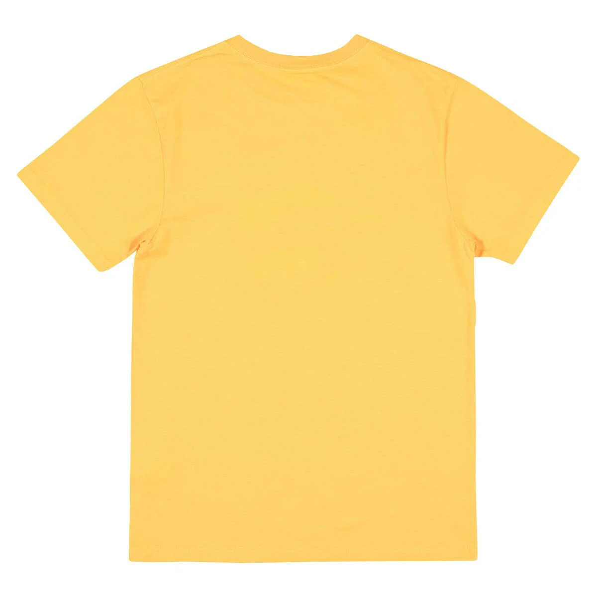 Santa Cruz - MFG Dot Front Youth Tee Yellow - Image 2