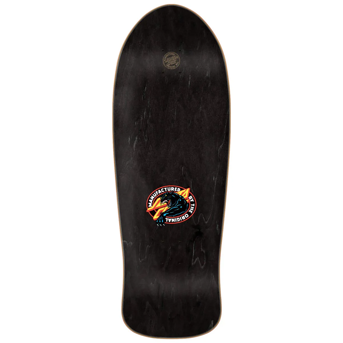 Santa Cruz - Natas Kaupas SC Panther 10.538 Reissue Skateboard Deck - Image 4