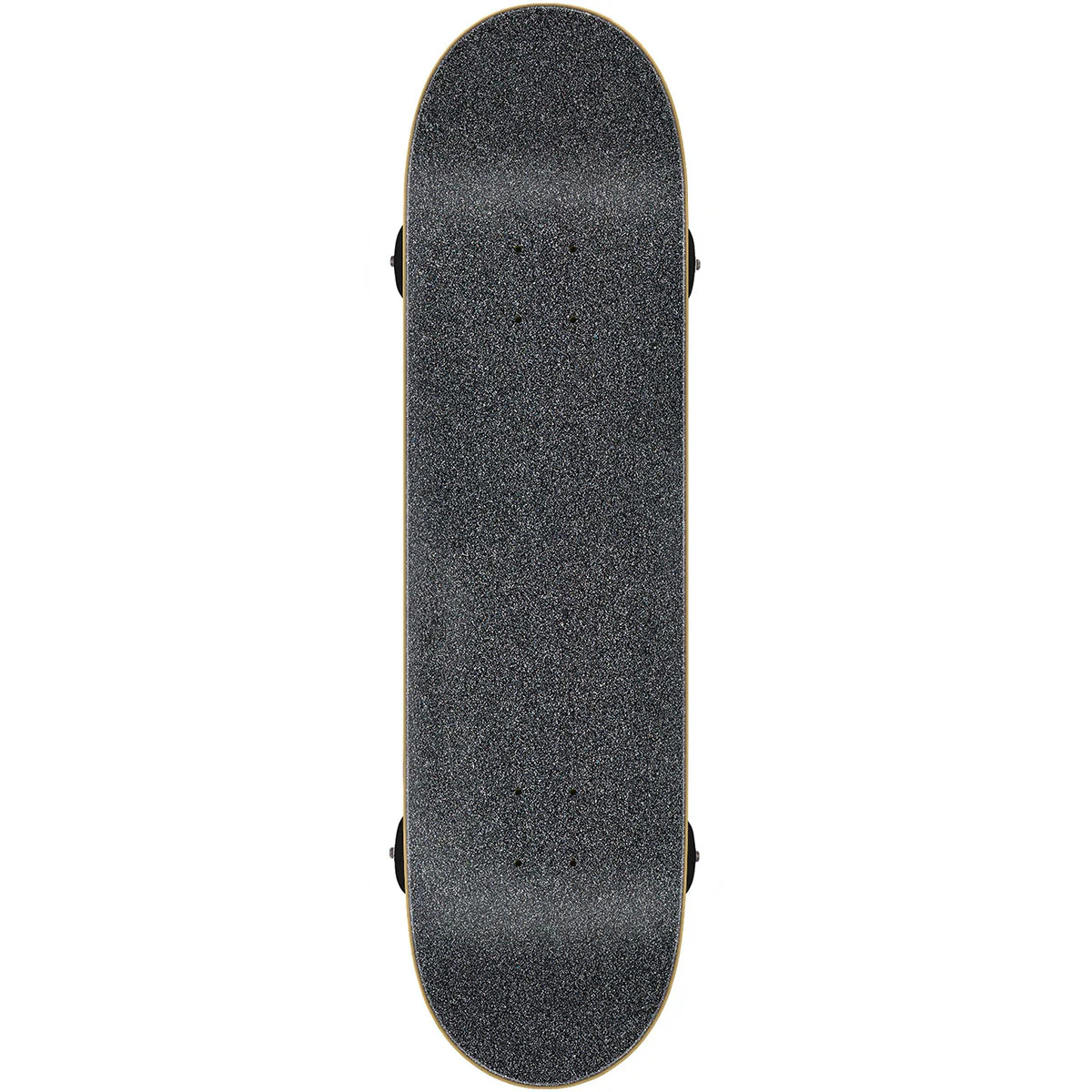 Santa Cruz - Other Dot Hands Mini 7.75 Complete Skateboard - Image 2