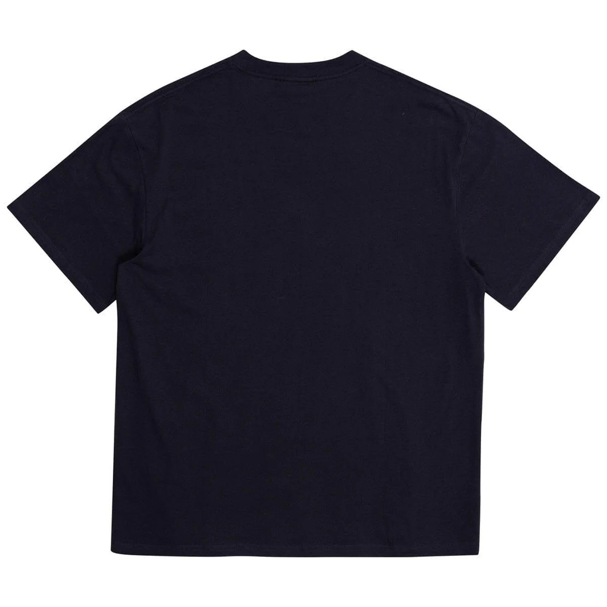 Santa Cruz - Roskopp Rigid Face Front Tee Navy - Image 2
