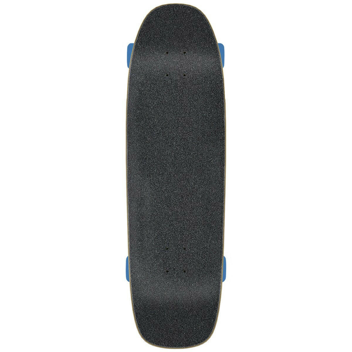 Santa Cruz - Screaming Mouth Street Cruiser 8.4 Complete Skateboard - Image 2