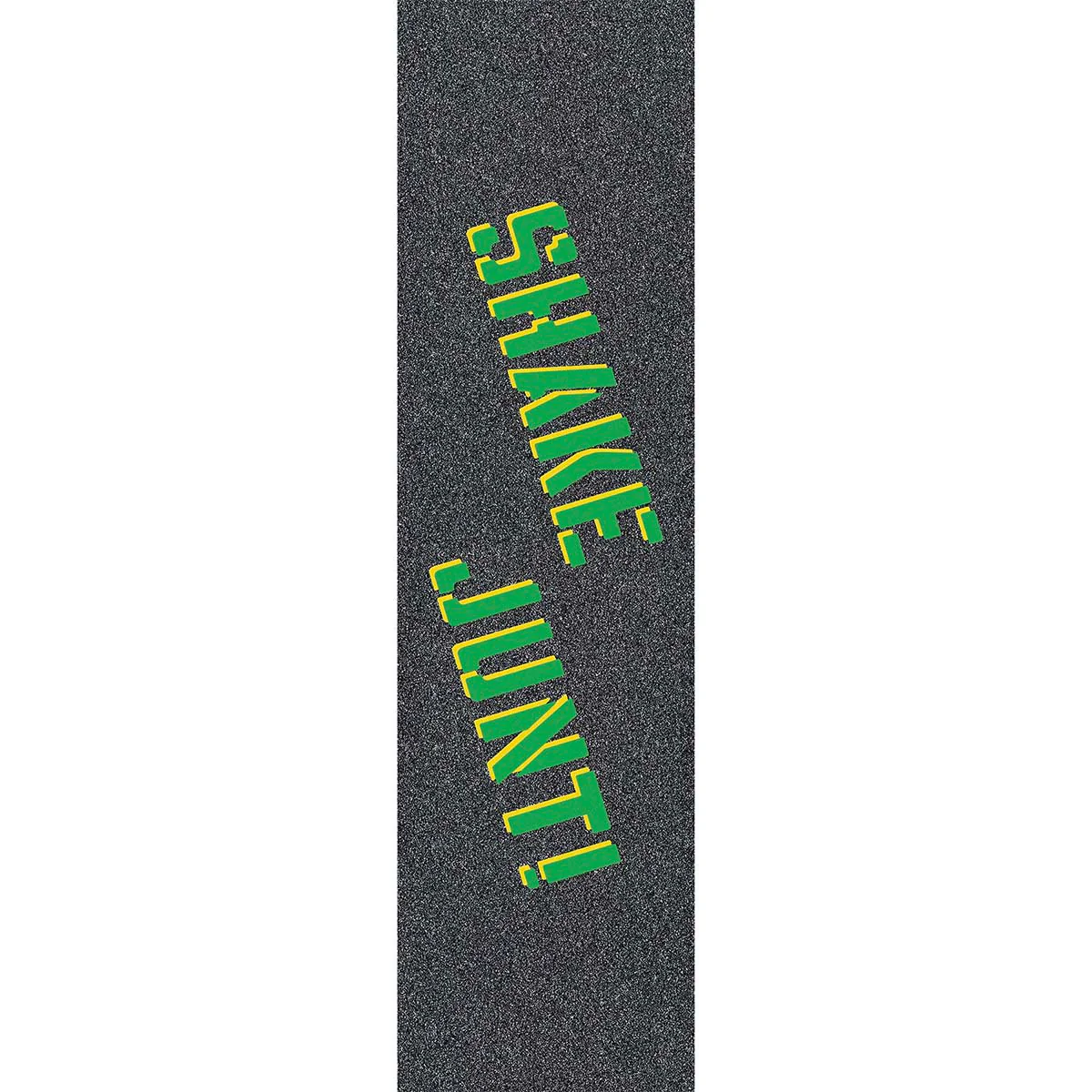 Shake Junt - Big Spray Logo 9 Griptape