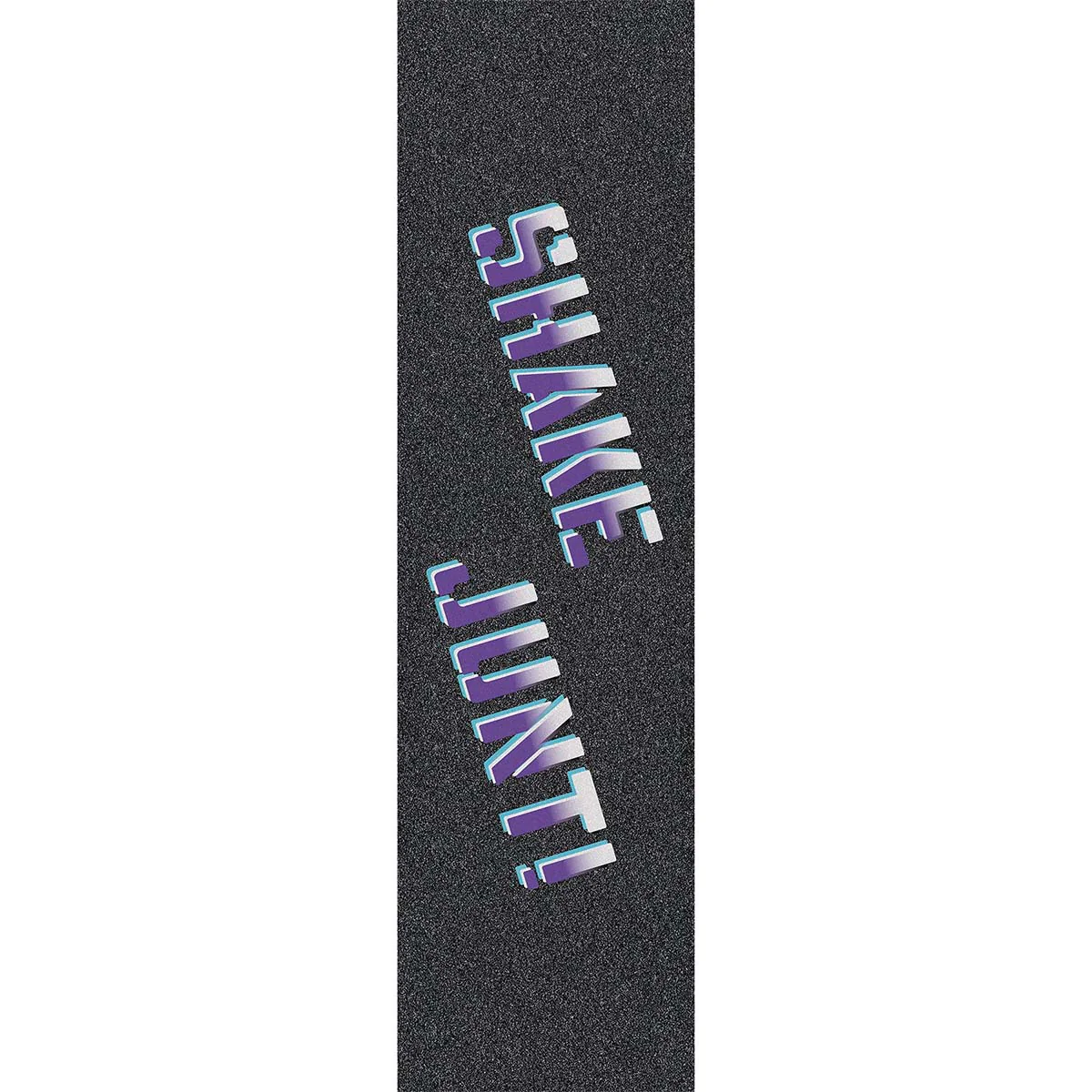 Shake Junt - Big Spray Logo Purple 9 Griptape