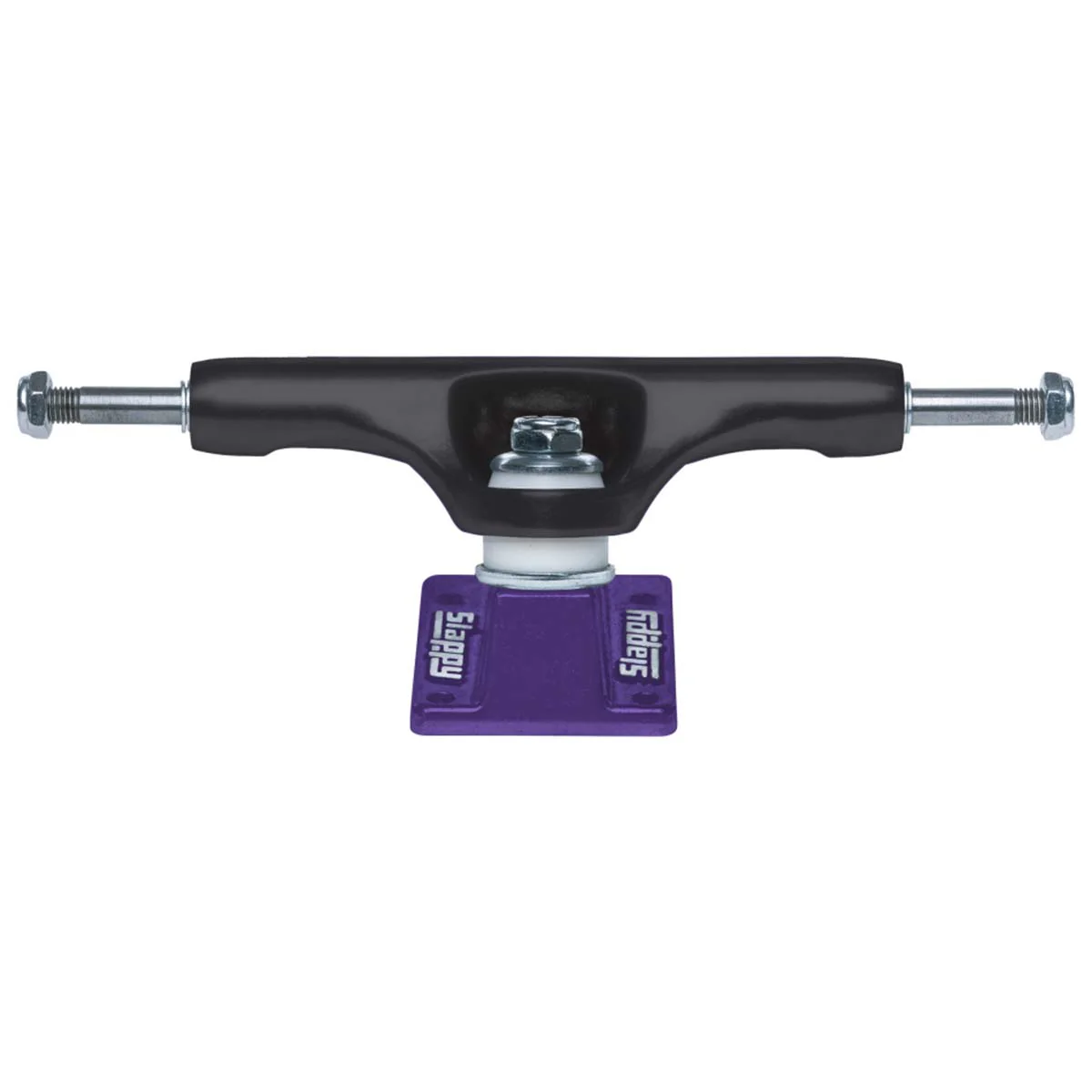 Slappy - Bam Magera Hollow 8.0 Skateboard Trucks - Image 2