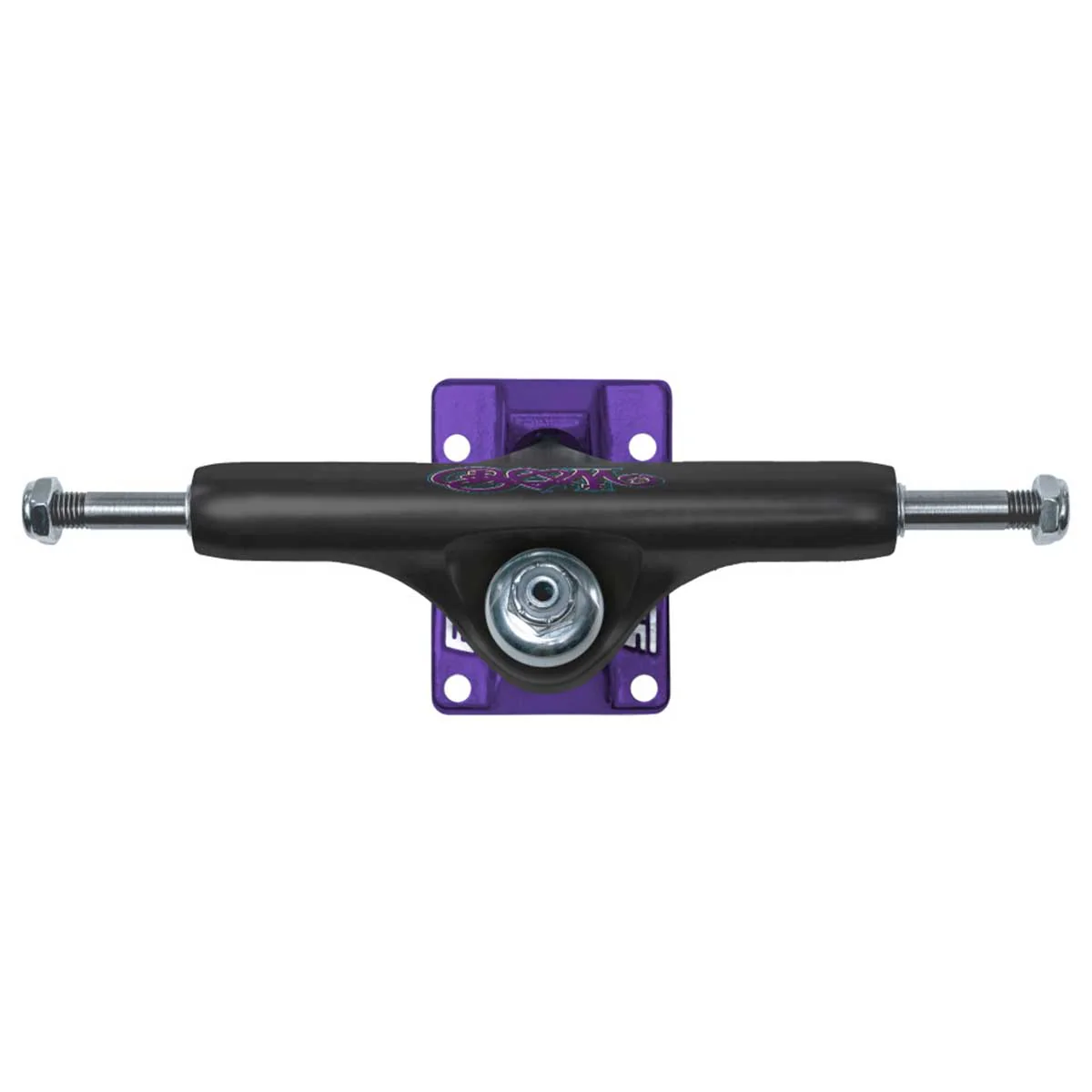 Slappy - Bam Magera Hollow 8.0 Skateboard Trucks - Image 3