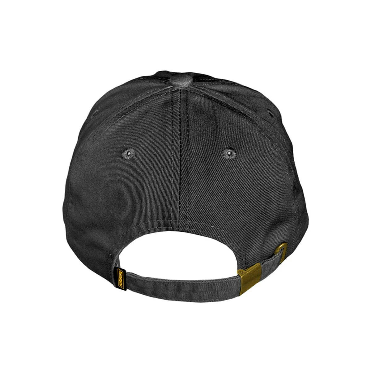 Slappy - Dagger Dad Hat Black - Image 2