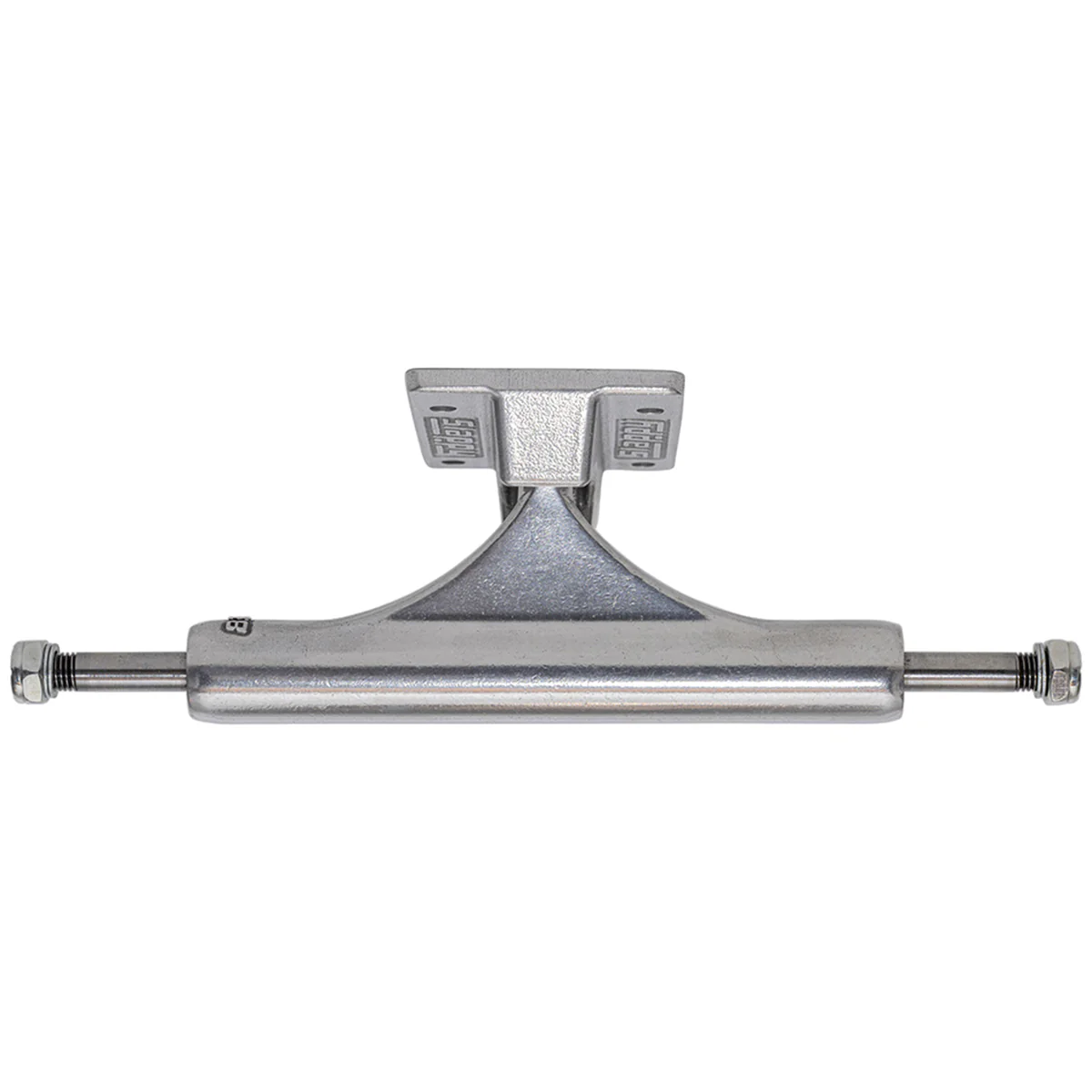 Slappy - Inverted Hollow Light Ultra Low Kingpin 8.75 Skateboard Trucks