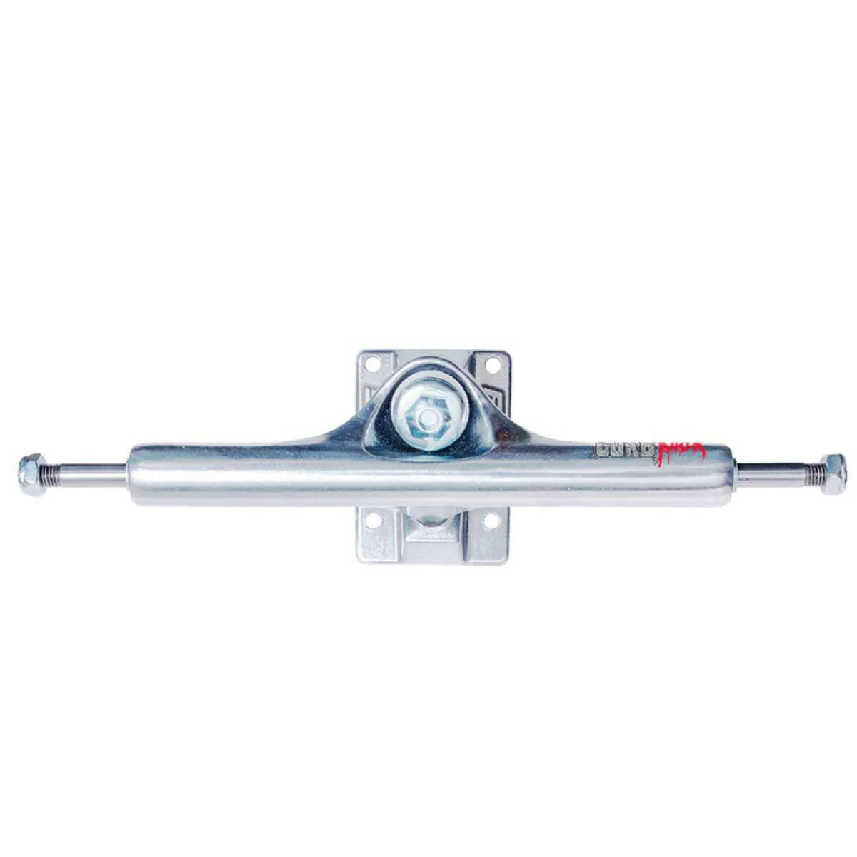 Slappy - Curb Killer Inverted 10.0 Skateboard Trucks - Image 3