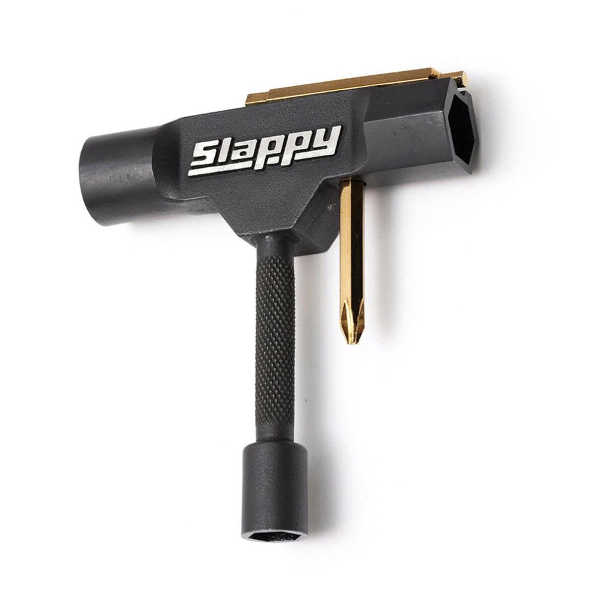 Slappy - ST1 Skate Tool Black