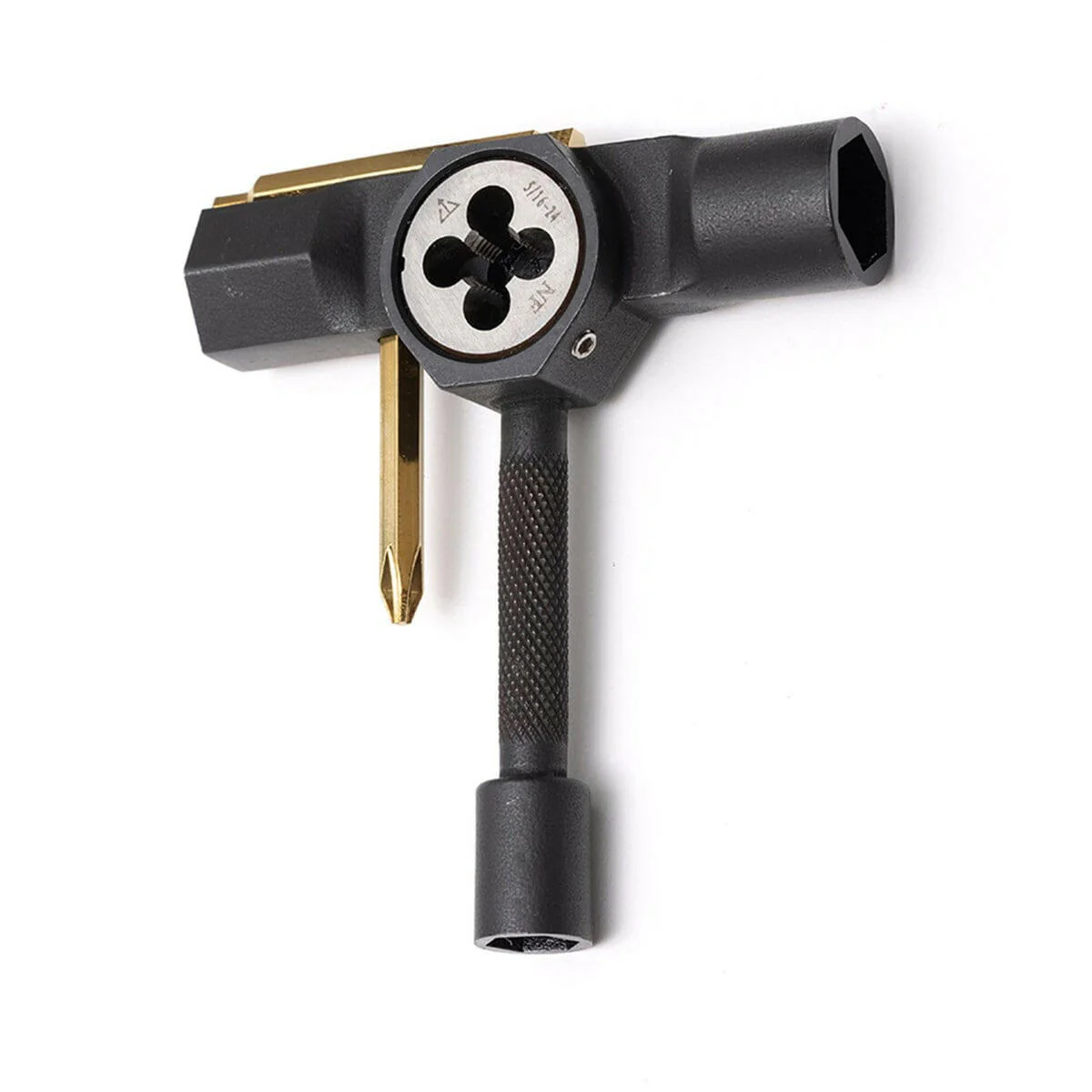 Slappy - ST1 Skate Tool Black - Image 3