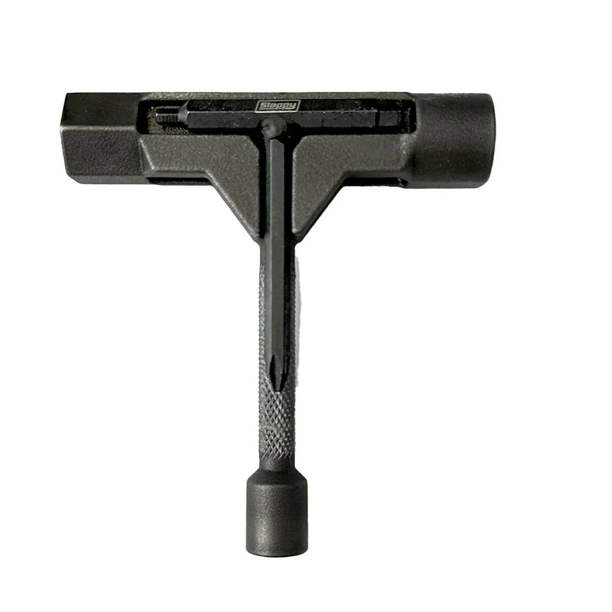 Slappy - ST2 Skate Tool Black - Image 2