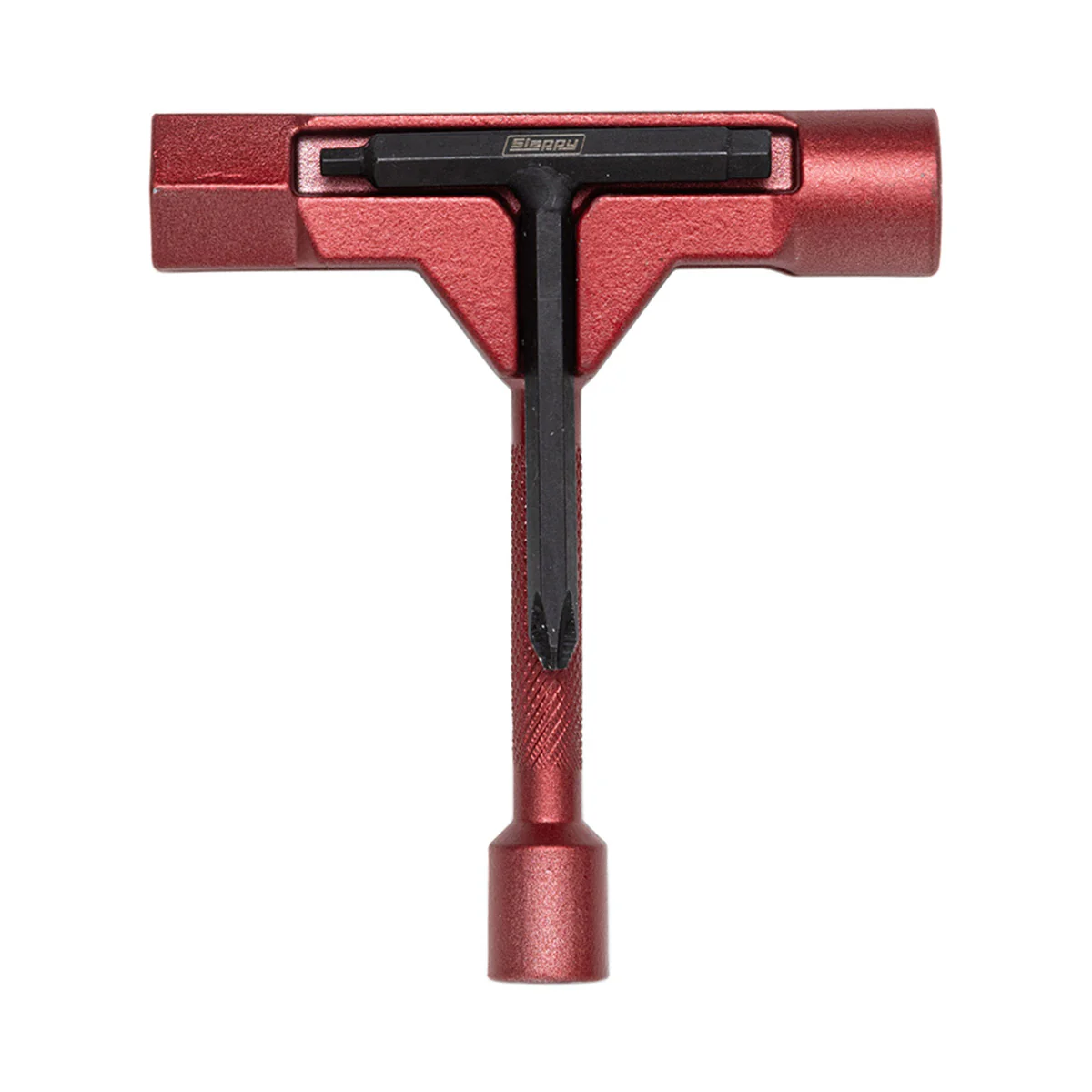 Slappy - ST2 Skate Tool Red - Image 3