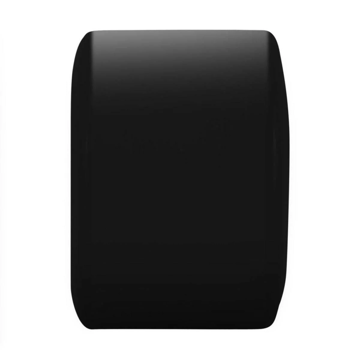 Slime Balls - Brain Busters 3D OG Slime Black 60MM 78A Skateboard Wheels - Image 3