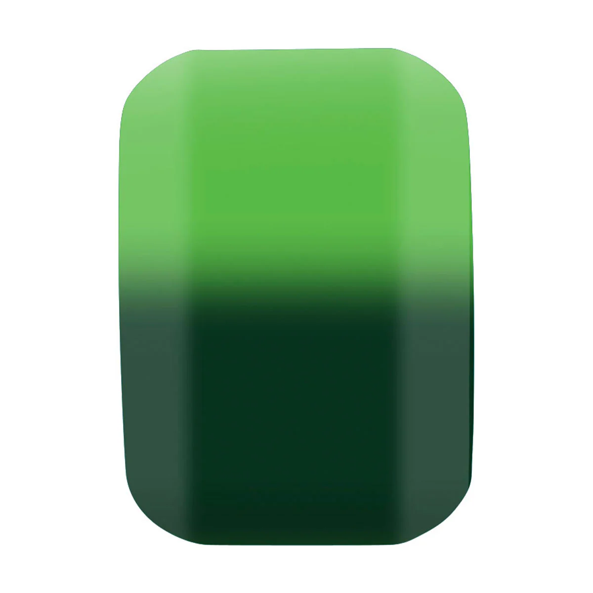 Slime Balls - Greetings Speed Balls Green/Black 56MM 99A Skateboard Wheels - Image 2
