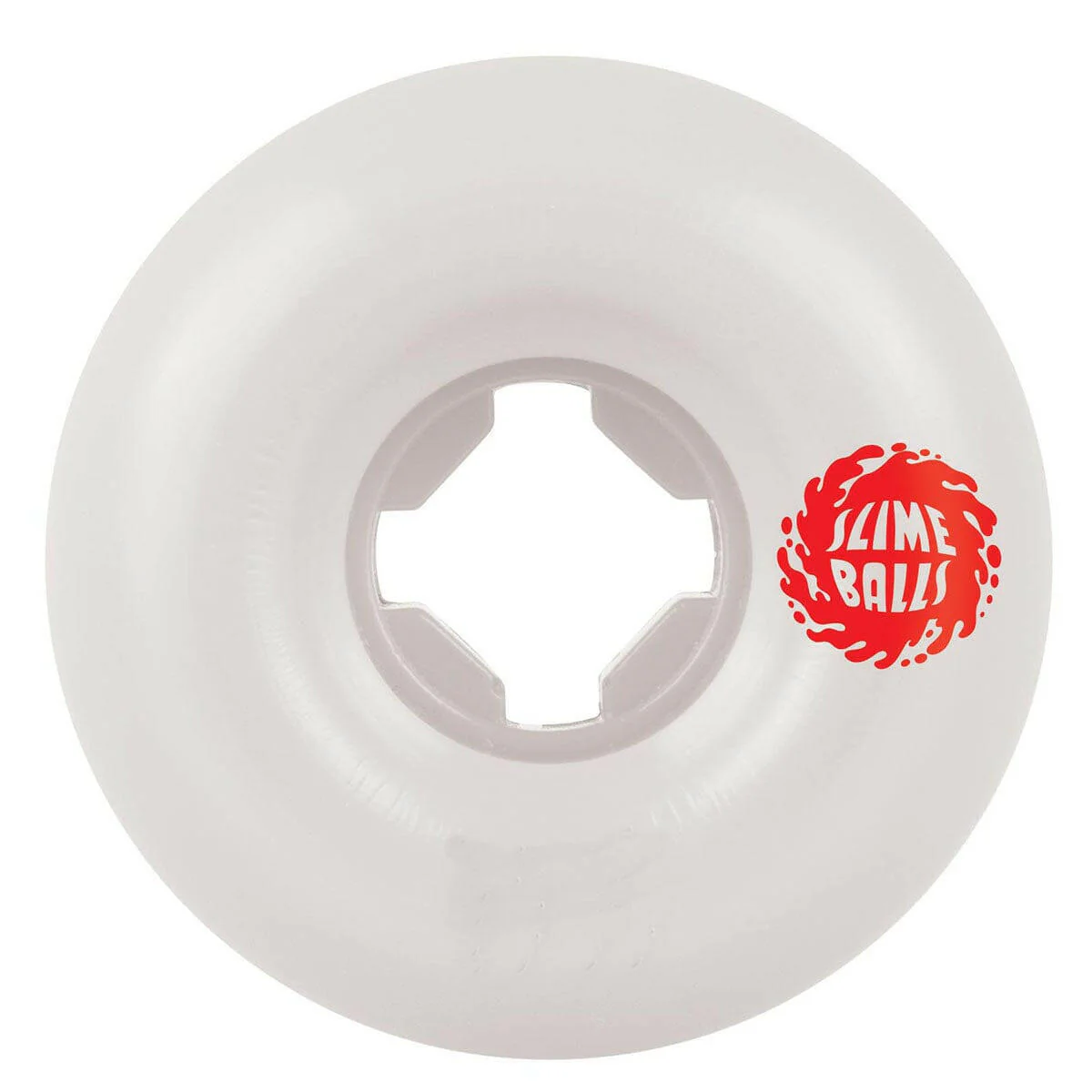 Slime Balls - Guzman Guest Vomit Mini 56MM 97A Skateboard Wheels - Image 2