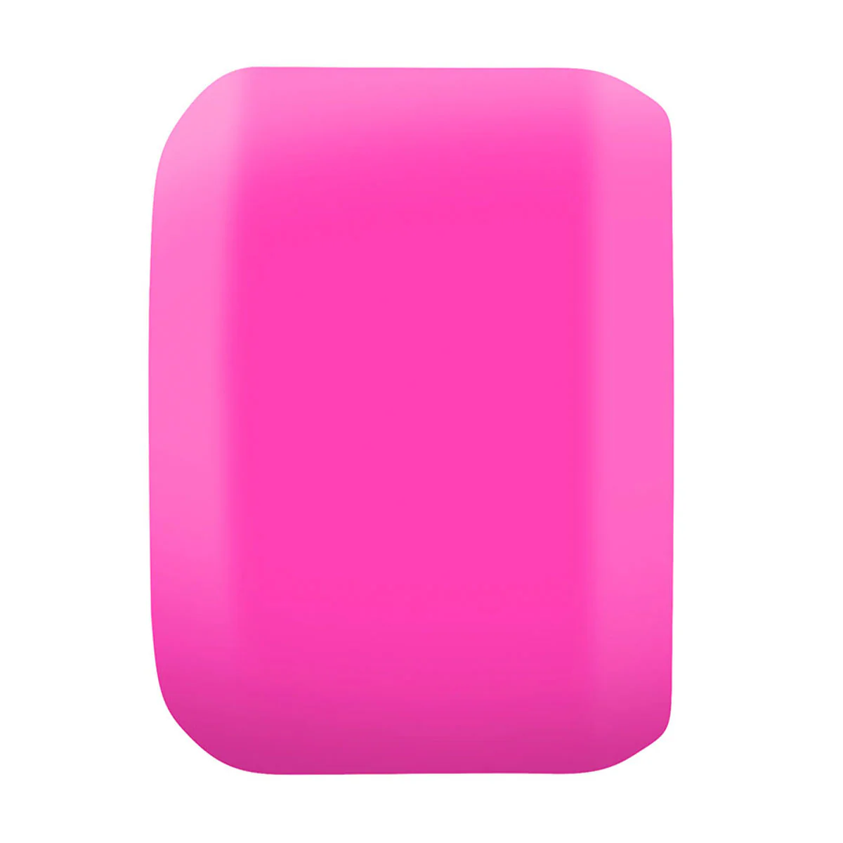 Slime Balls - Scudwads Vomits Neon Pink 60MM 95A Skateboard Wheels - Image 3