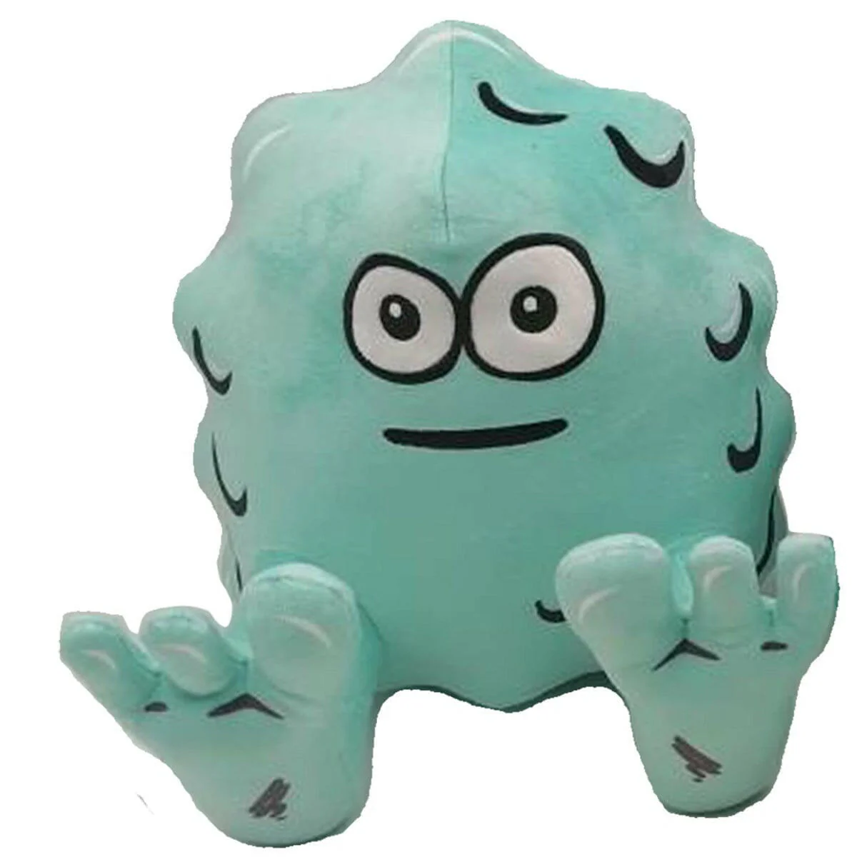 Snot - Booger Plushy