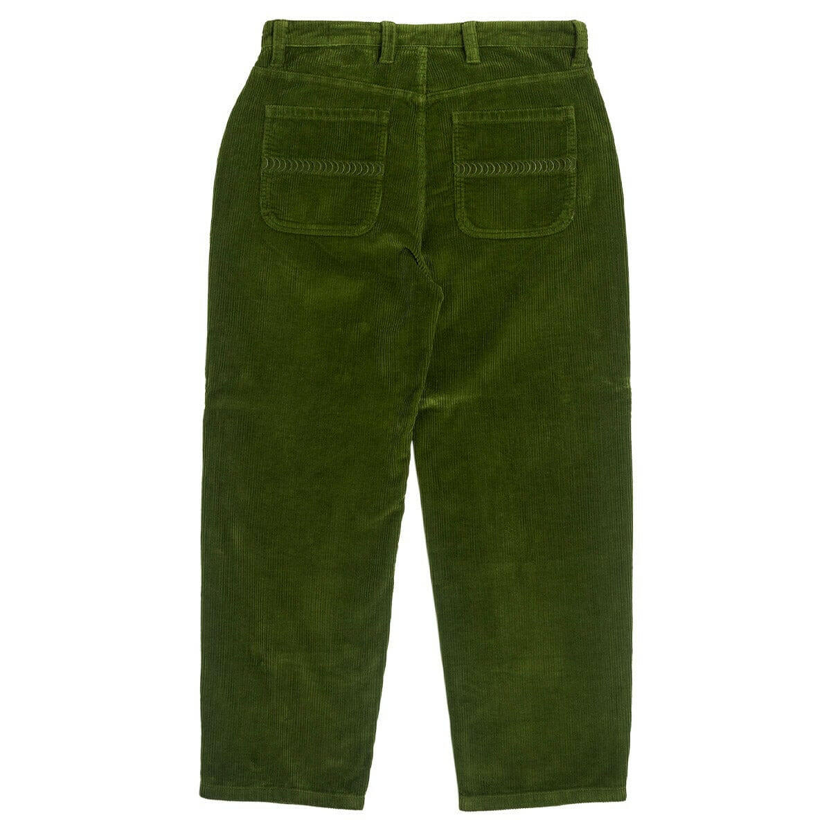 Spitfire - Bighead Fill Corduroy Pants Olive - Image 2