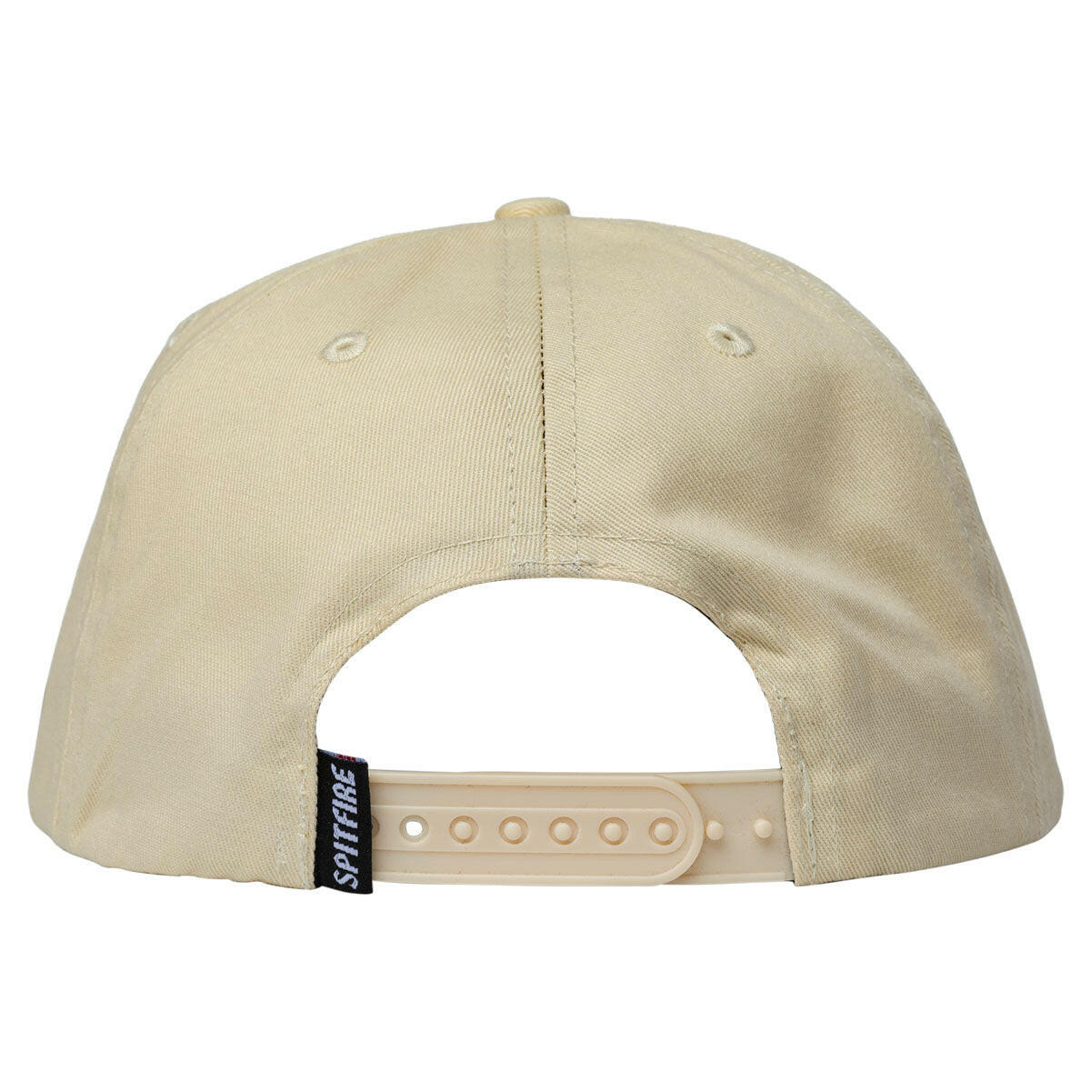 Spitfire - Bighead Fill Snapback Natural - Image 2