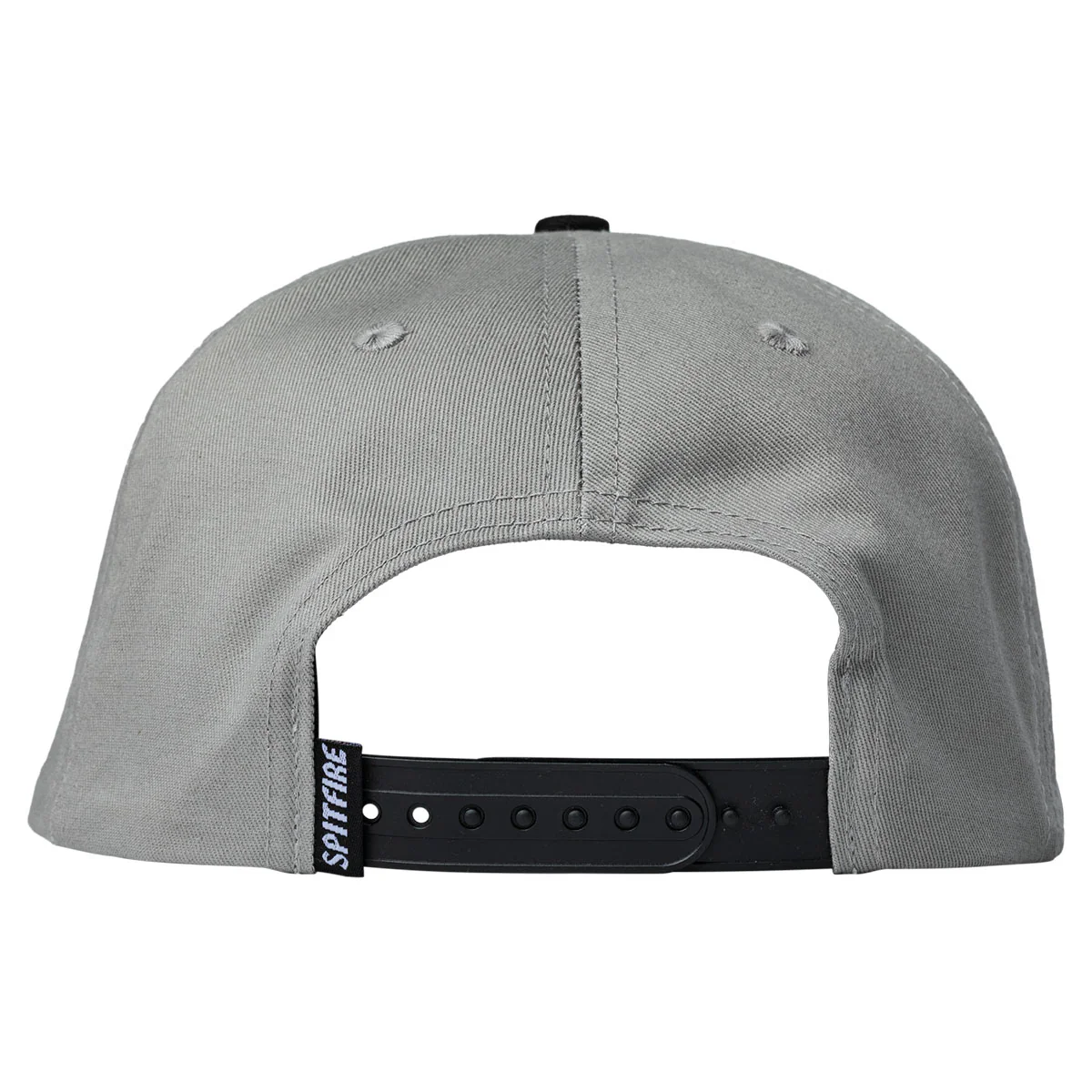 Spitfire - Classic 87 Swirl Patch Grey/Black - Image 2
