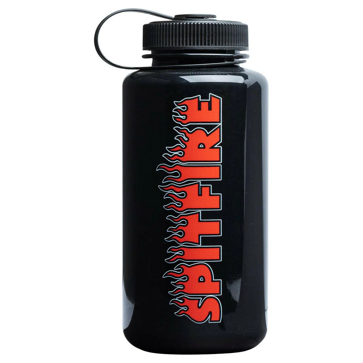 Spitfire - Demonseed Script Watter Bottle