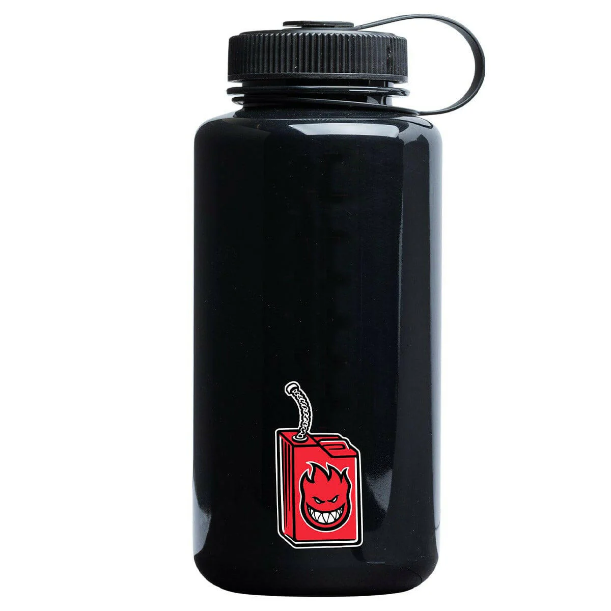 Spitfire - Demonseed Script Watter Bottle - Image 2