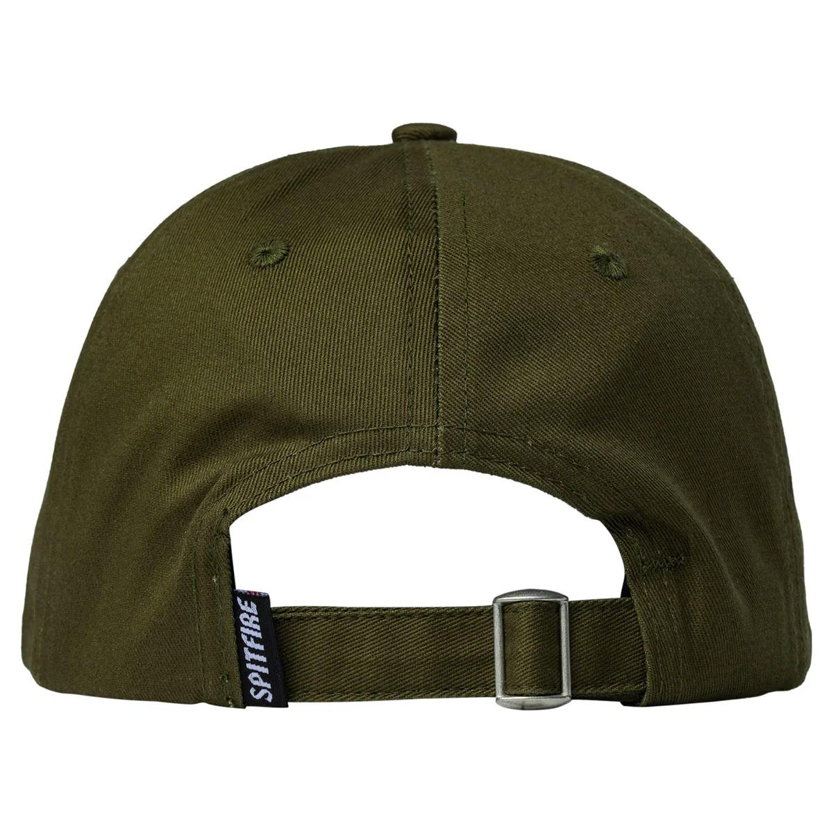 Spitfire - Eternal Fill Strapback Olive - Image 2
