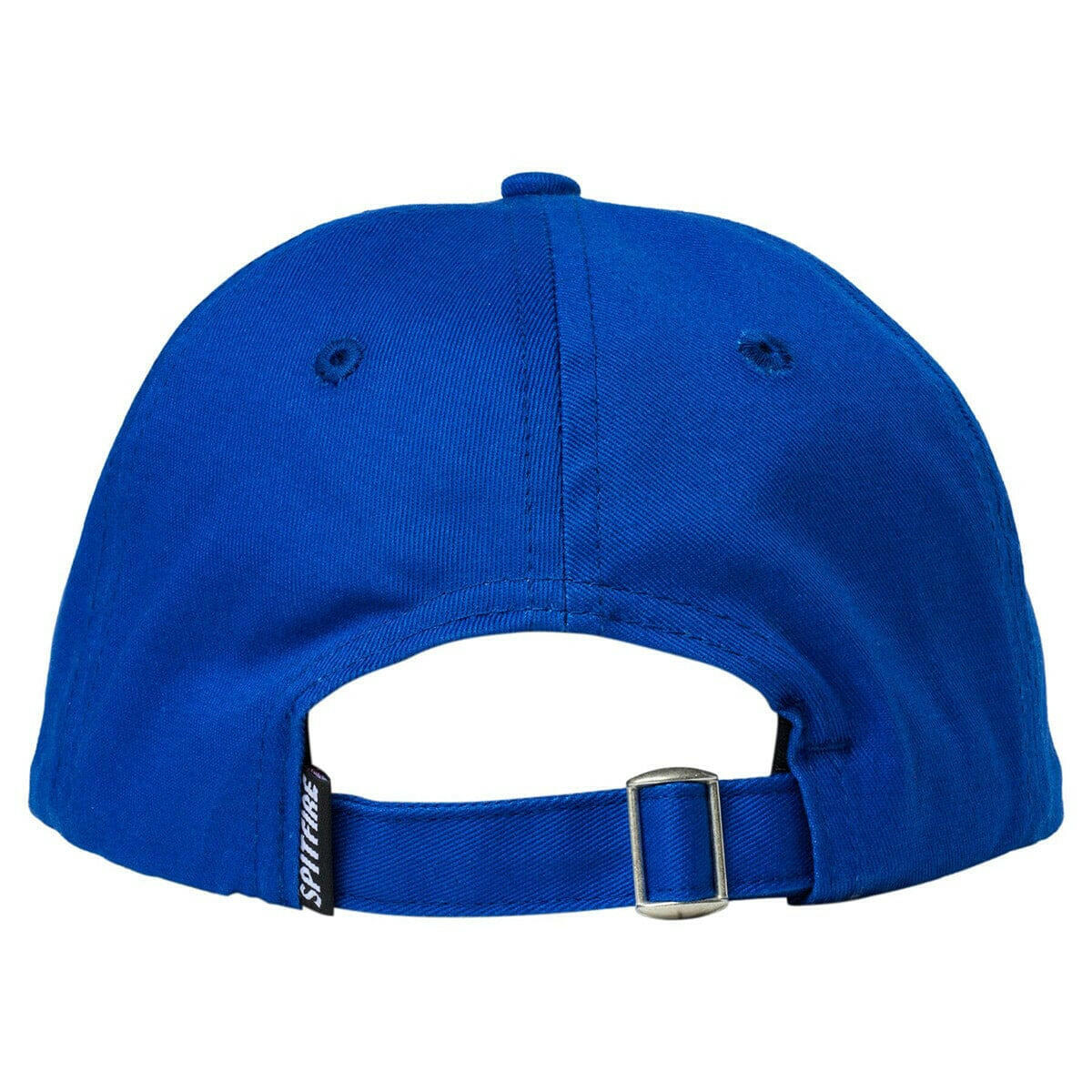 Spitfire - Lil Beatdowns Script Strapback Blue - Image 2