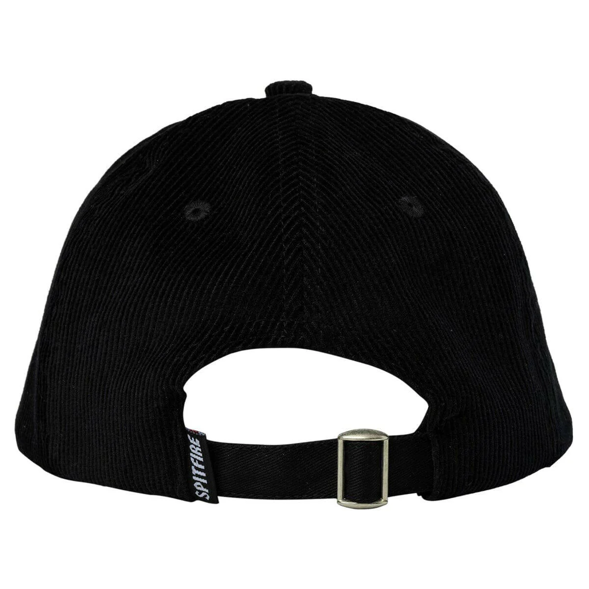 Spitfire - Lil Bighead Fill Strapback Black - Image 2