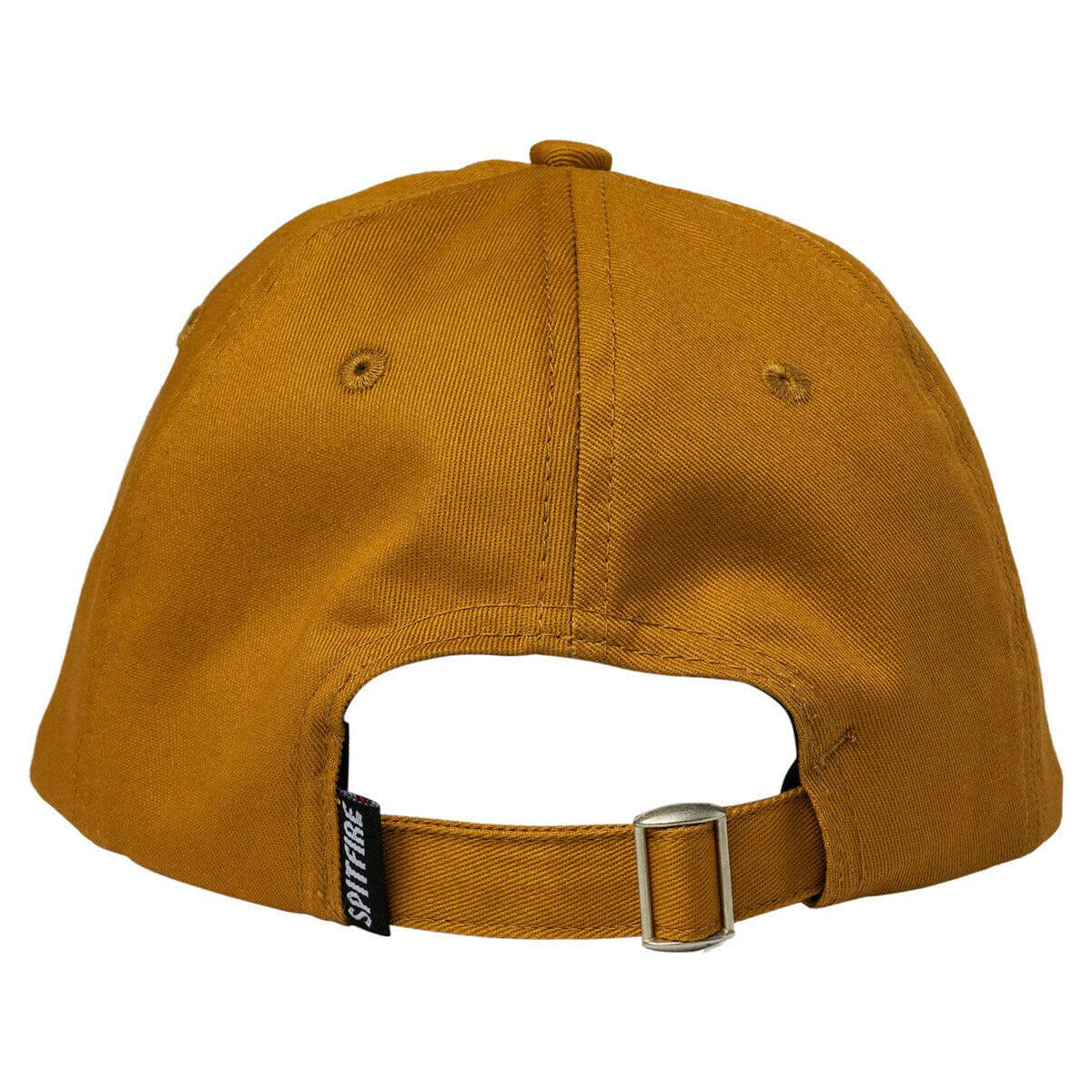 Spitfire - Lil Demonseed Script Strapback Tan - Image 2