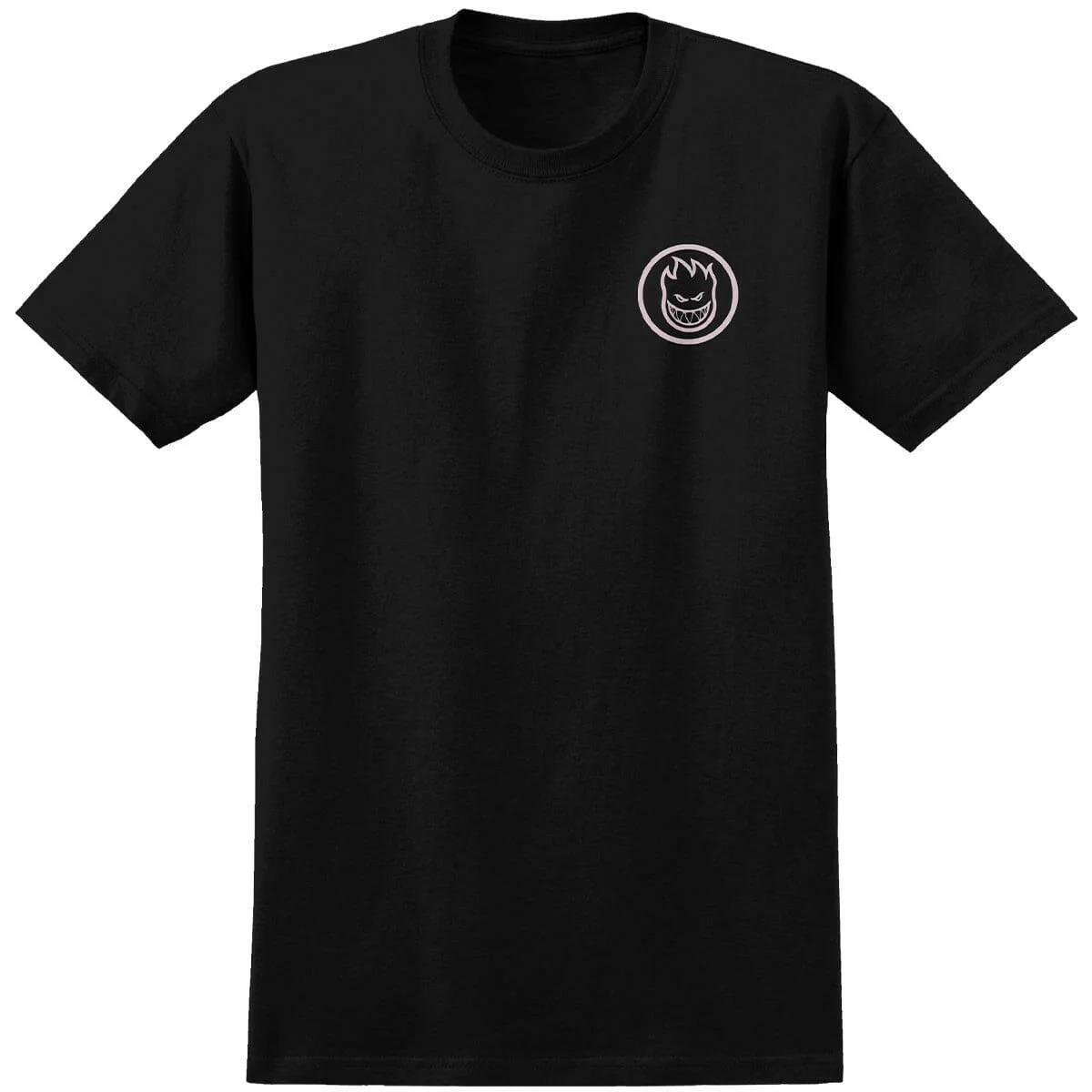Spitfire - Yuto Cherry Blossom Tee Black - Image 2