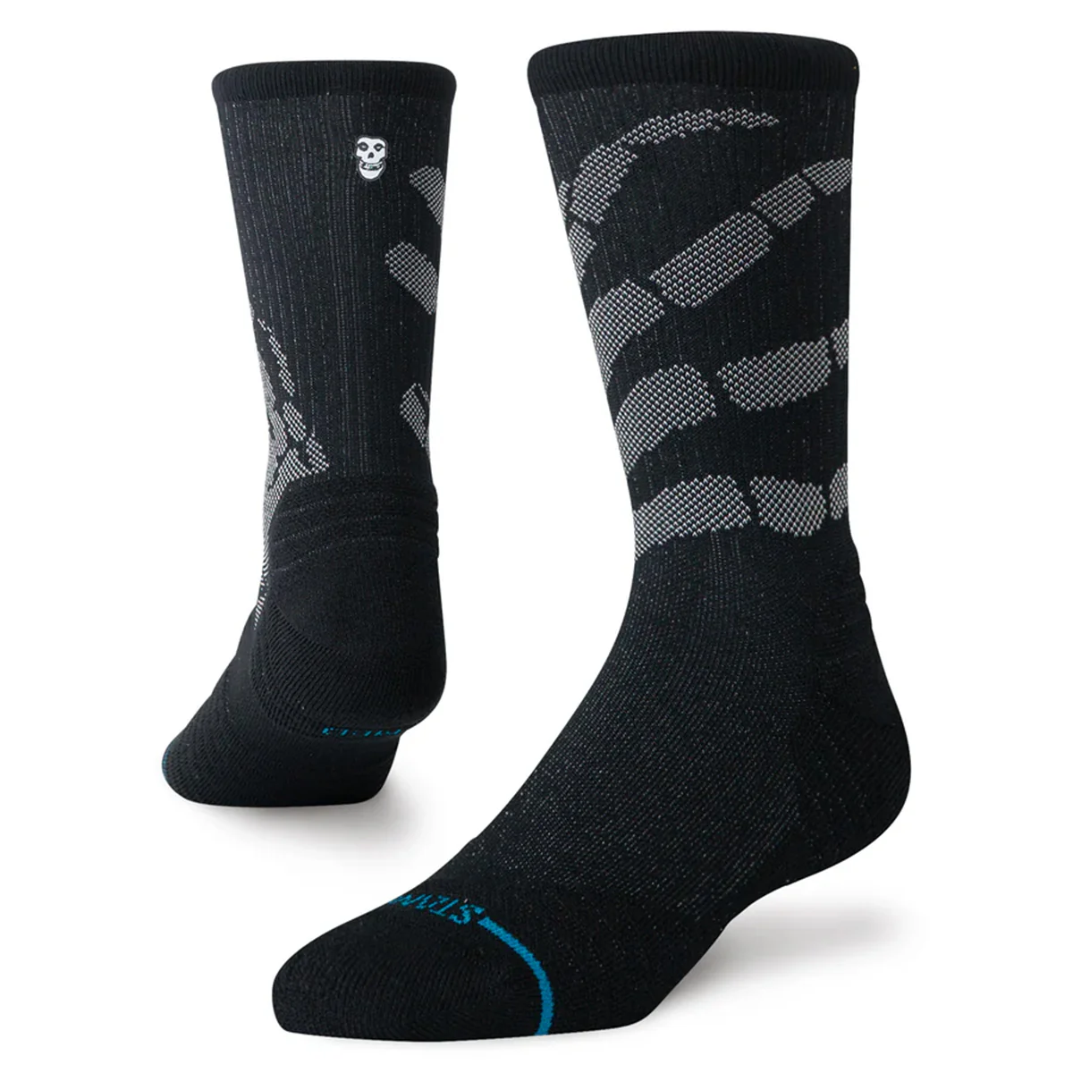 Stance - Misfits Hands Performance Socks