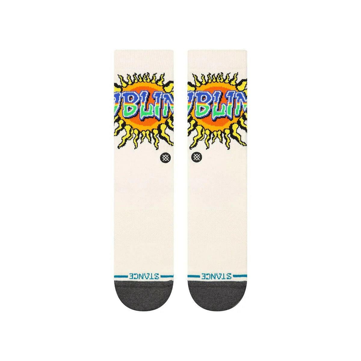 Stance - Sublime Socks - Image 2